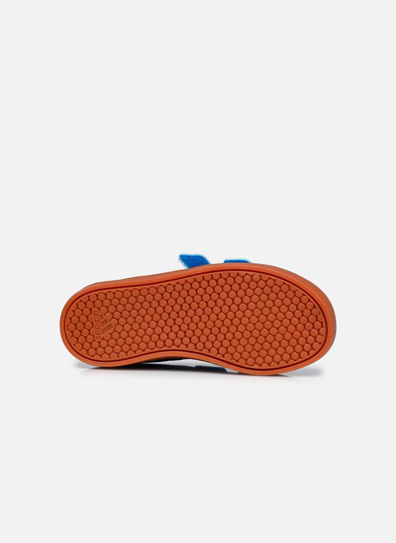 Sneakers VS PACE 2.0 CF C blauw adidas sportswear Sneakers VS PACE 2.0 CF C blauw BRIGHT BLUE