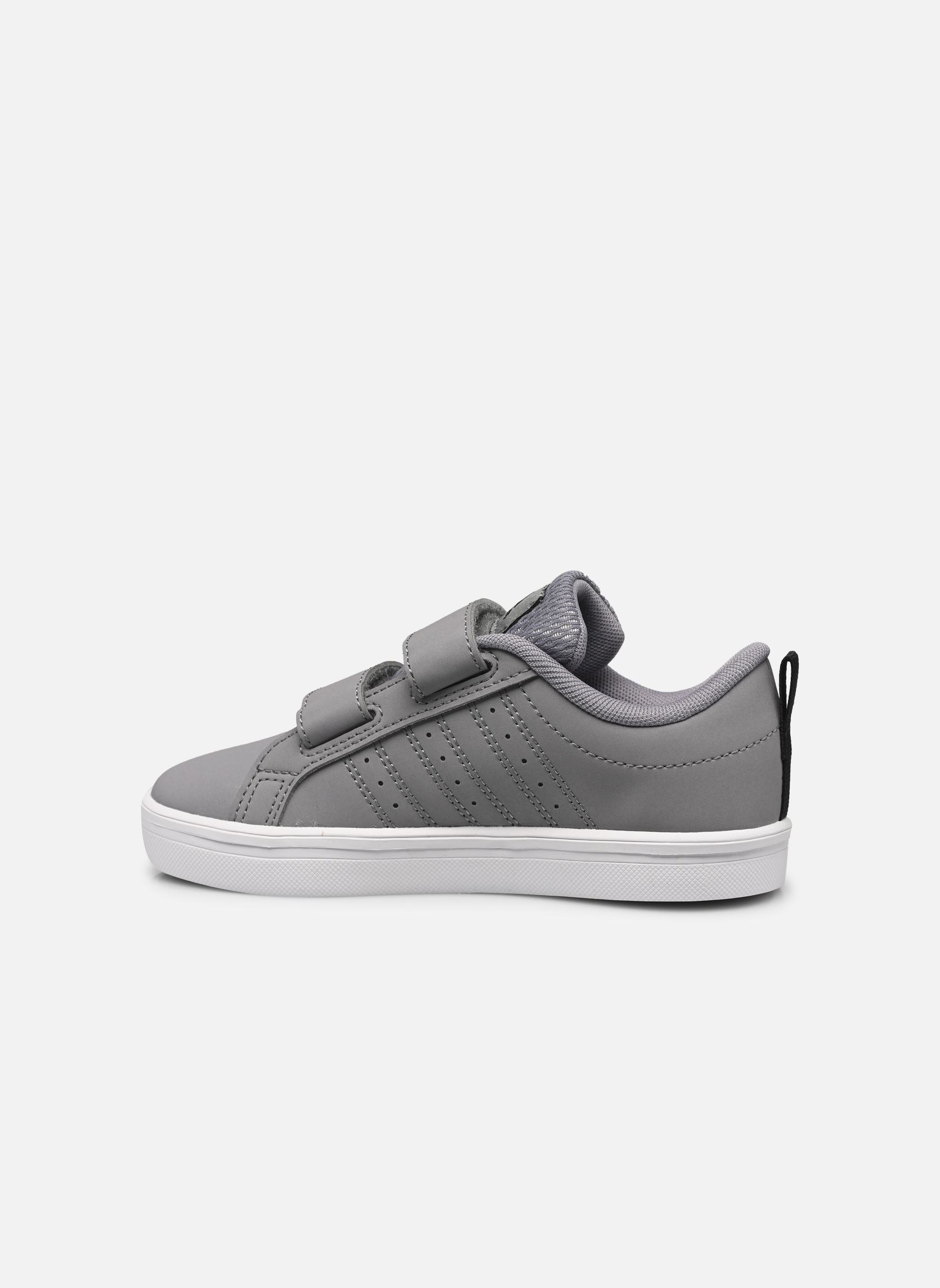 Baskets VS PACE 2.0 CF C gris adidas sportswear Baskets VS PACE 2.0 CF C gris GRITRO/NOIESS/FTWBLA