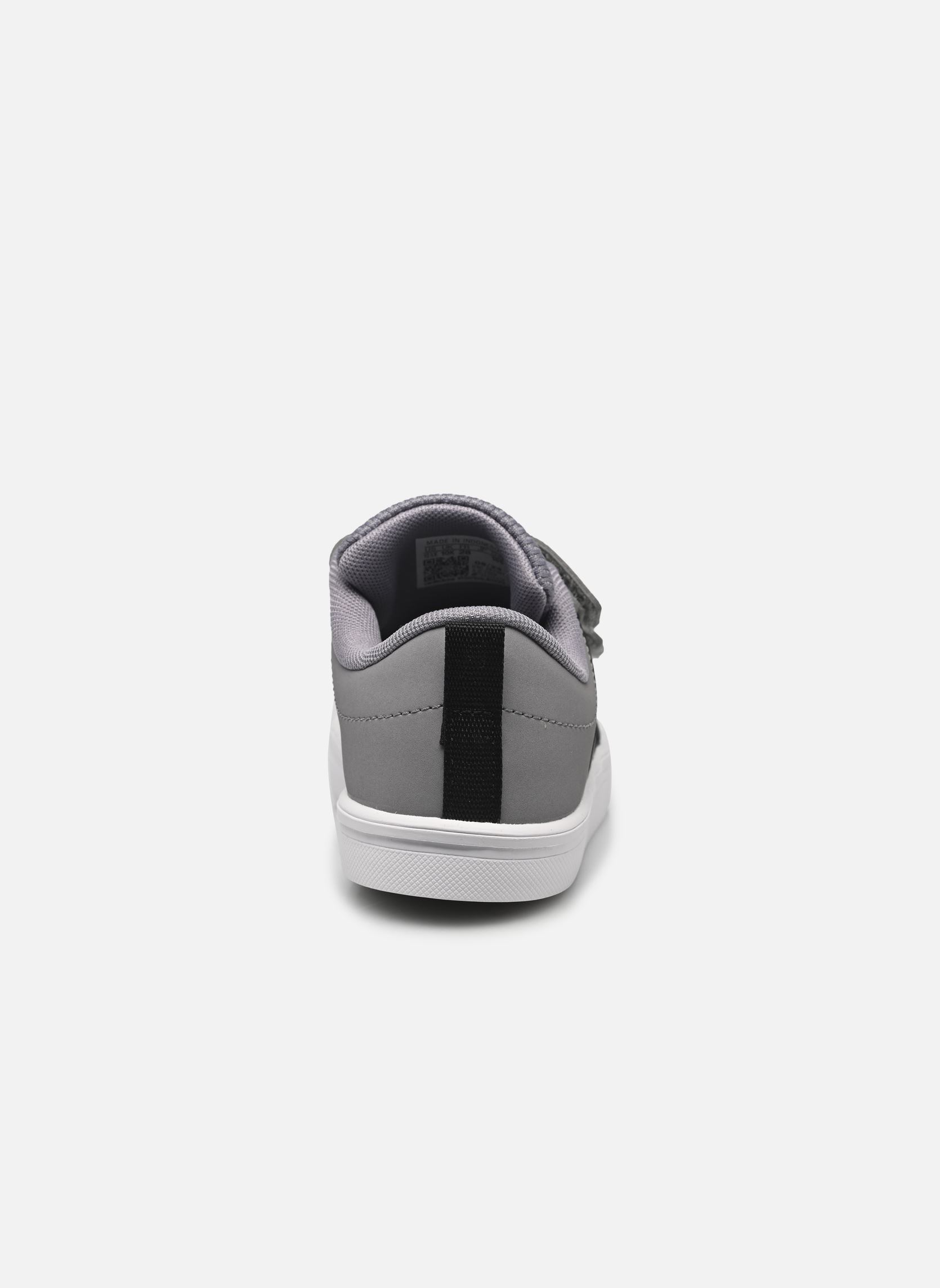 Baskets VS PACE 2.0 CF C gris adidas sportswear Baskets VS PACE 2.0 CF C gris GRITRO/NOIESS/FTWBLA