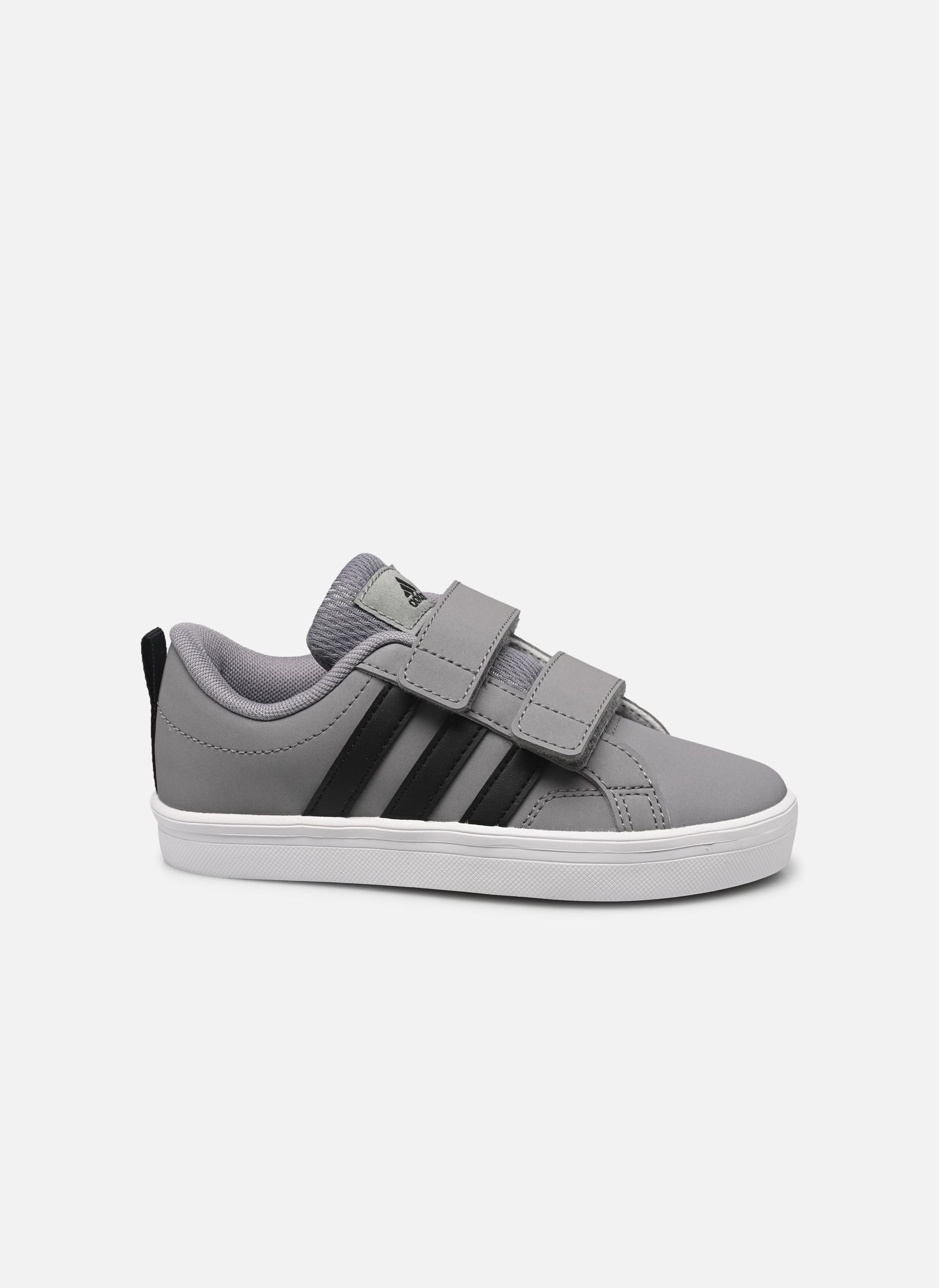 Baskets VS PACE 2.0 CF C gris adidas sportswear Baskets VS PACE 2.0 CF C gris GRITRO/NOIESS/FTWBLA