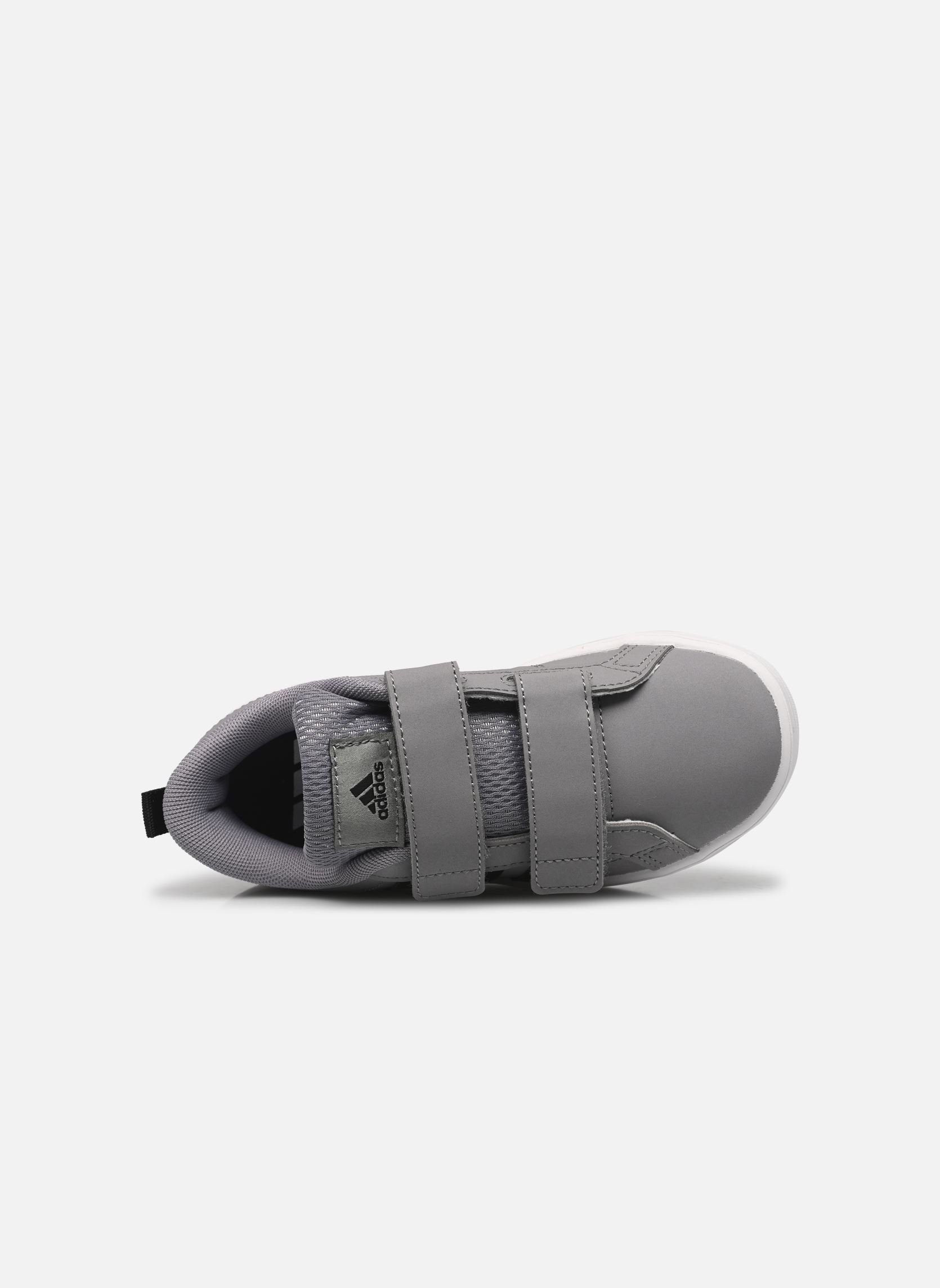 Baskets VS PACE 2.0 CF C gris adidas sportswear Baskets VS PACE 2.0 CF C gris GRITRO/NOIESS/FTWBLA