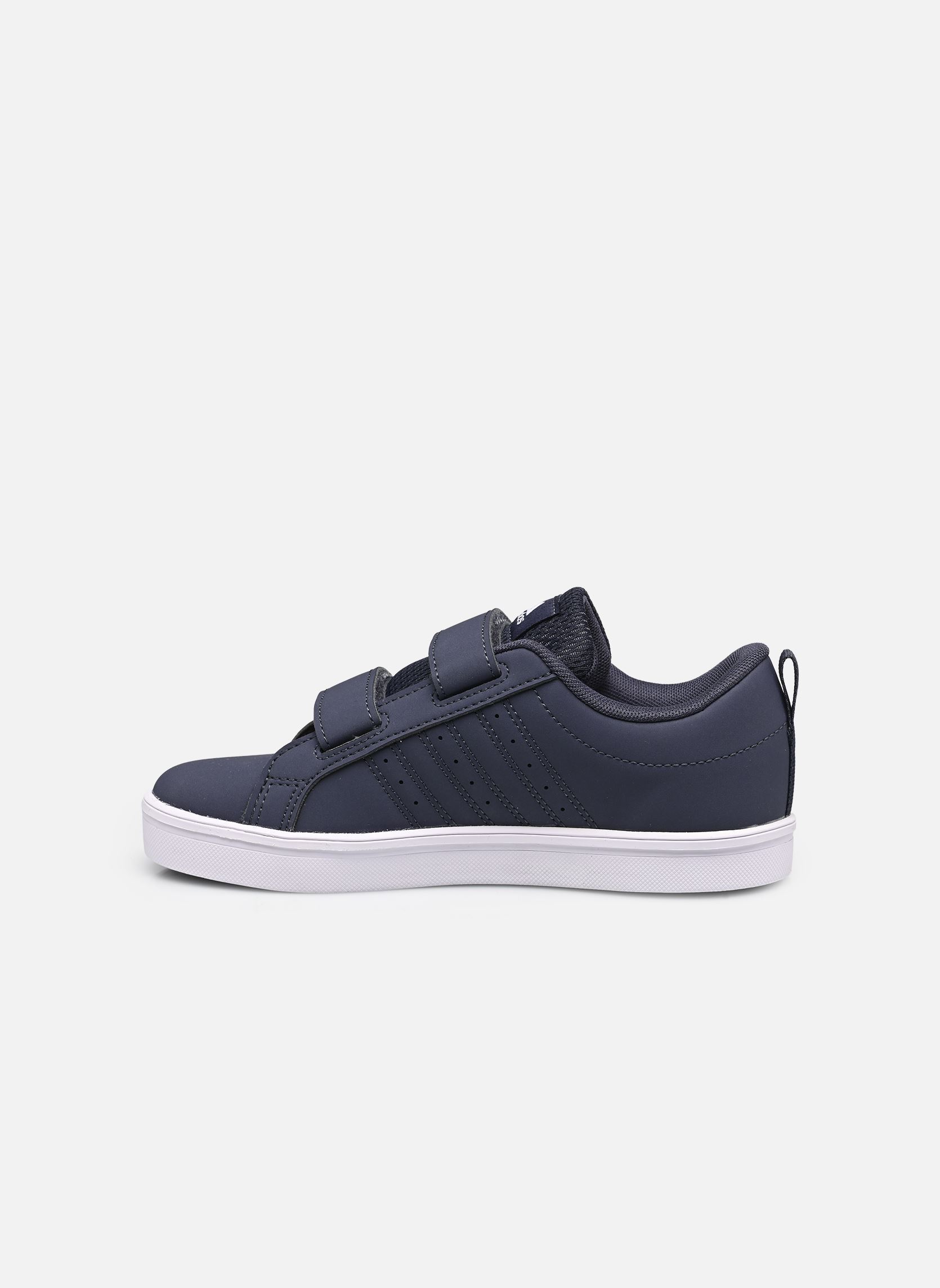 Sneakers VS PACE 2.0 CF C blauw adidas sportswear Sneakers VS PACE 2.0 CF C blauw SHANAV/FTWWHT/CBLACK