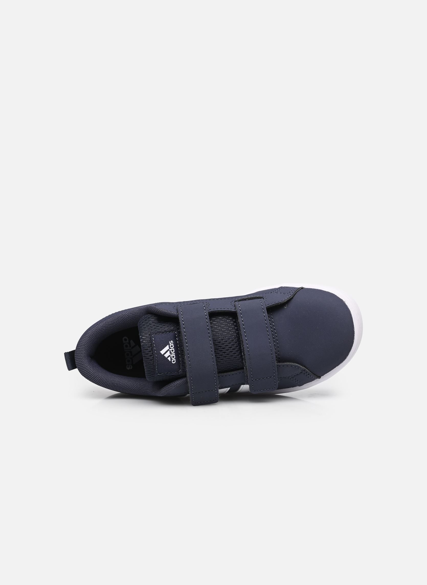 Sneakers VS PACE 2.0 CF C blauw adidas sportswear Sneakers VS PACE 2.0 CF C blauw SHANAV/FTWWHT/CBLACK