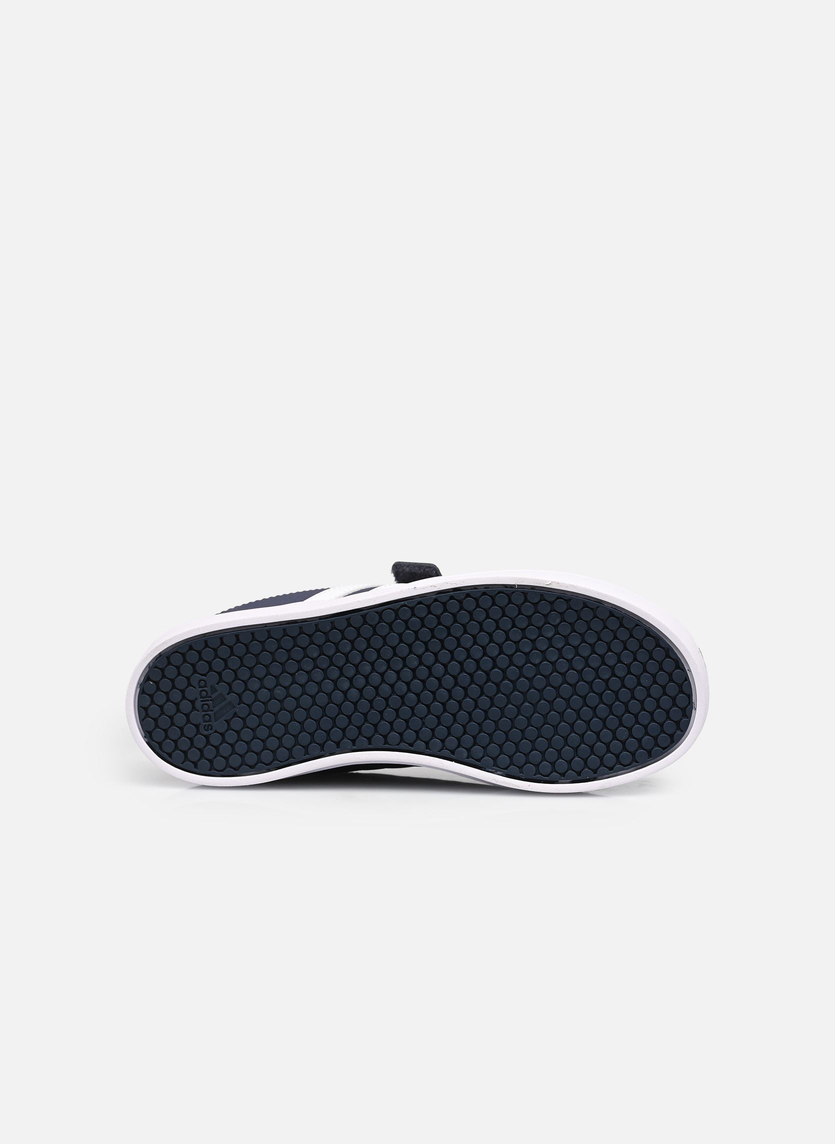 Sneakers VS PACE 2.0 CF C blauw adidas sportswear Sneakers VS PACE 2.0 CF C blauw SHANAV/FTWWHT/CBLACK