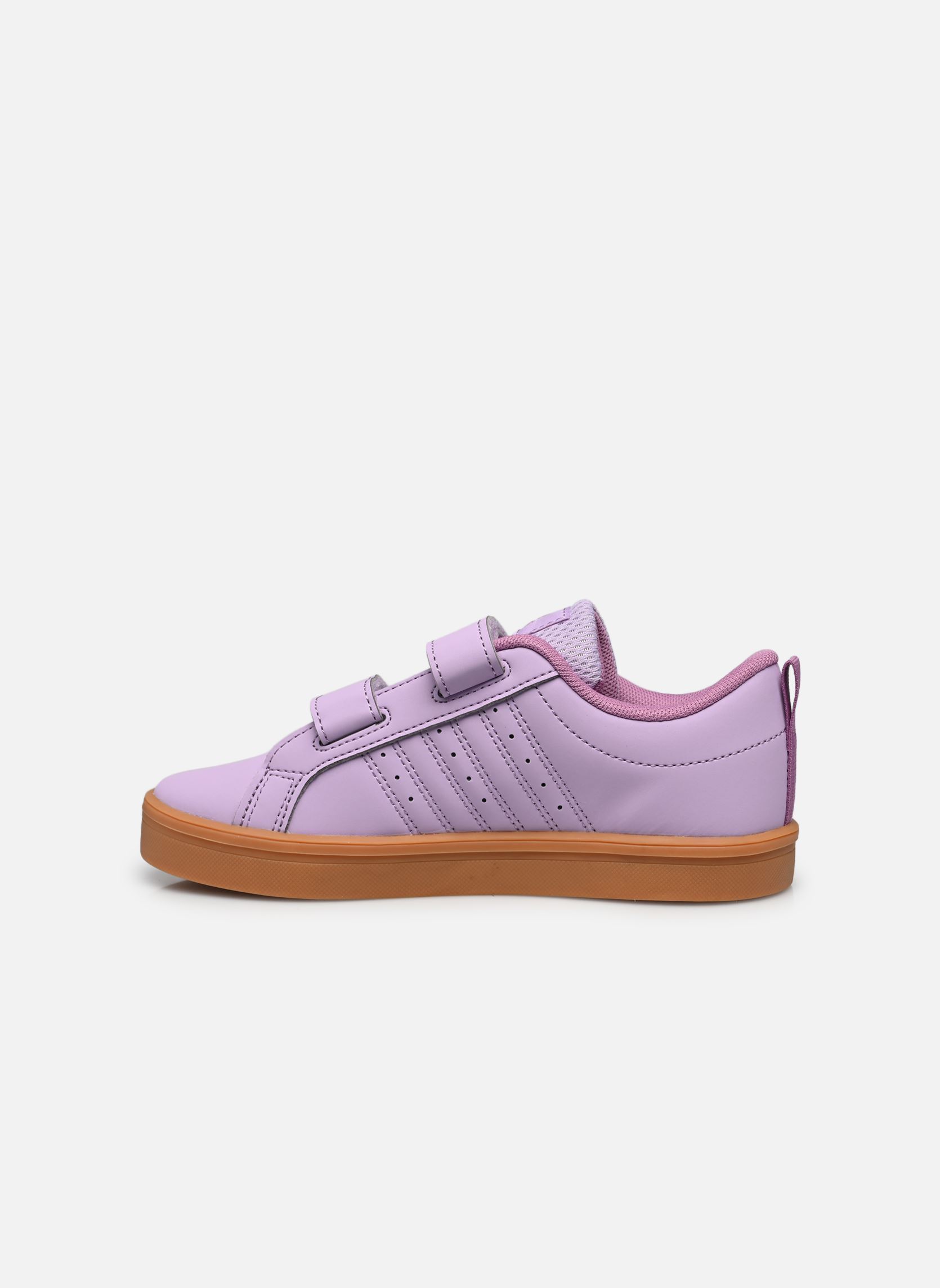 Baskets VS PACE 2.0 CF C violet adidas sportswear Baskets VS PACE 2.0 CF C violet POWPLU/PREPUR/PREPUR