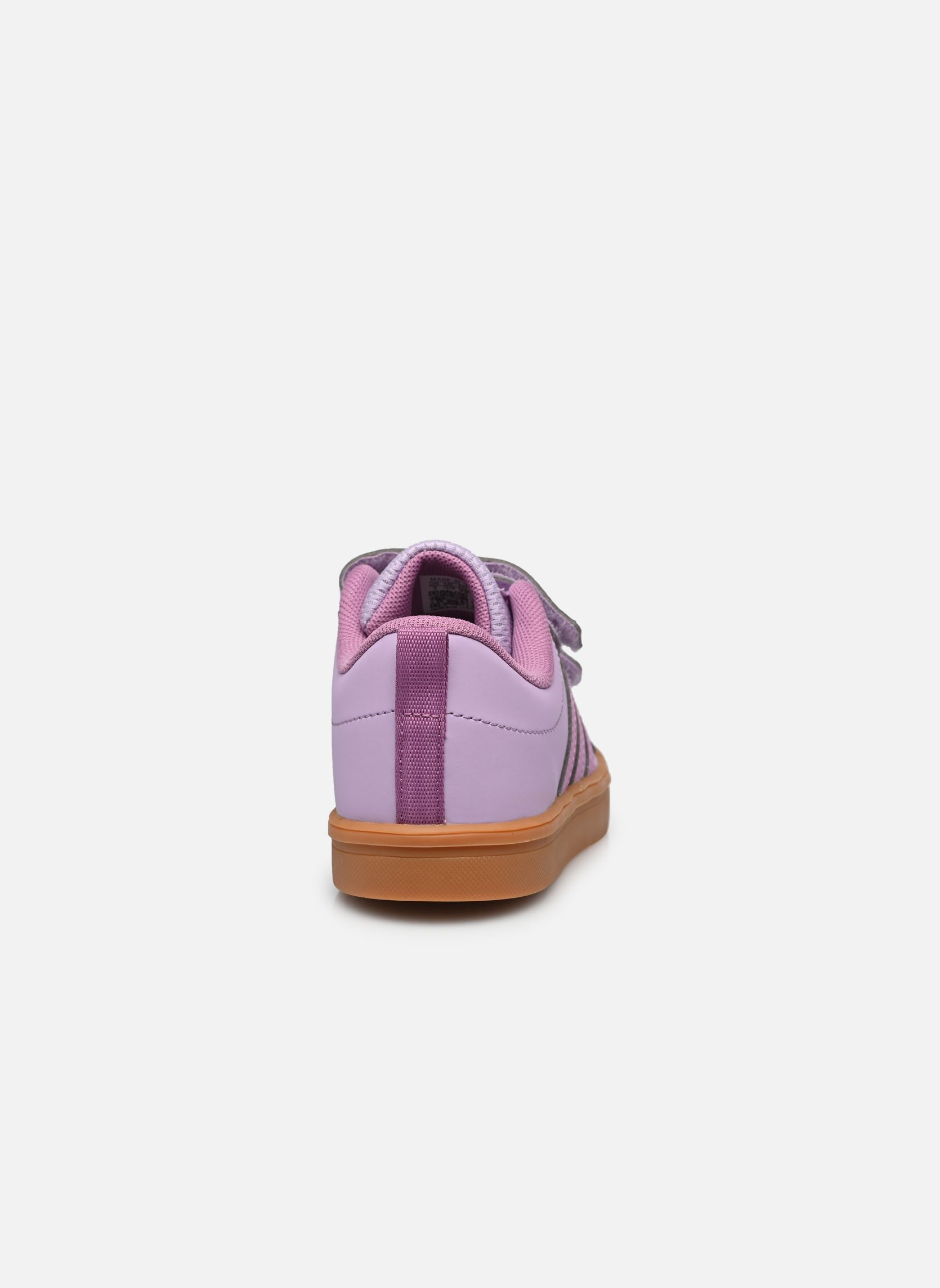 Baskets VS PACE 2.0 CF C violet adidas sportswear Baskets VS PACE 2.0 CF C violet POWPLU/PREPUR/PREPUR