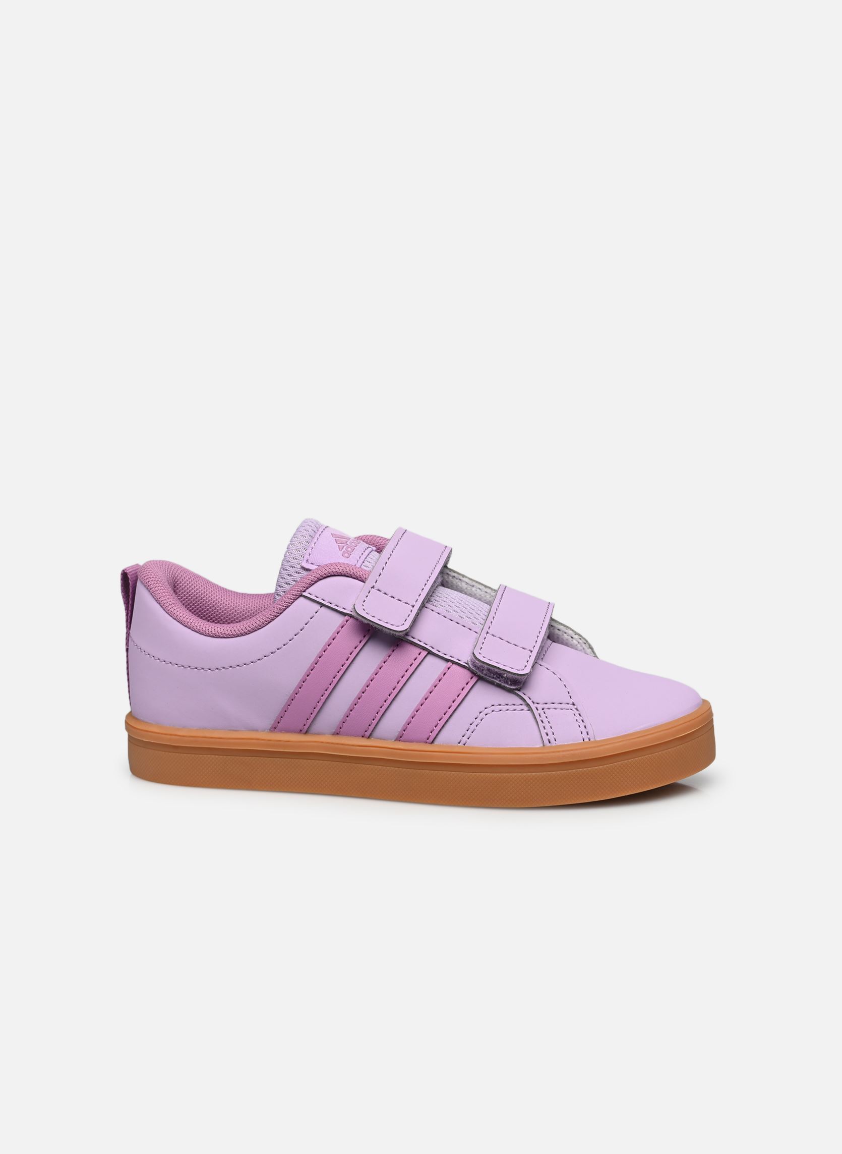 Baskets VS PACE 2.0 CF C violet adidas sportswear Baskets VS PACE 2.0 CF C violet POWPLU/PREPUR/PREPUR