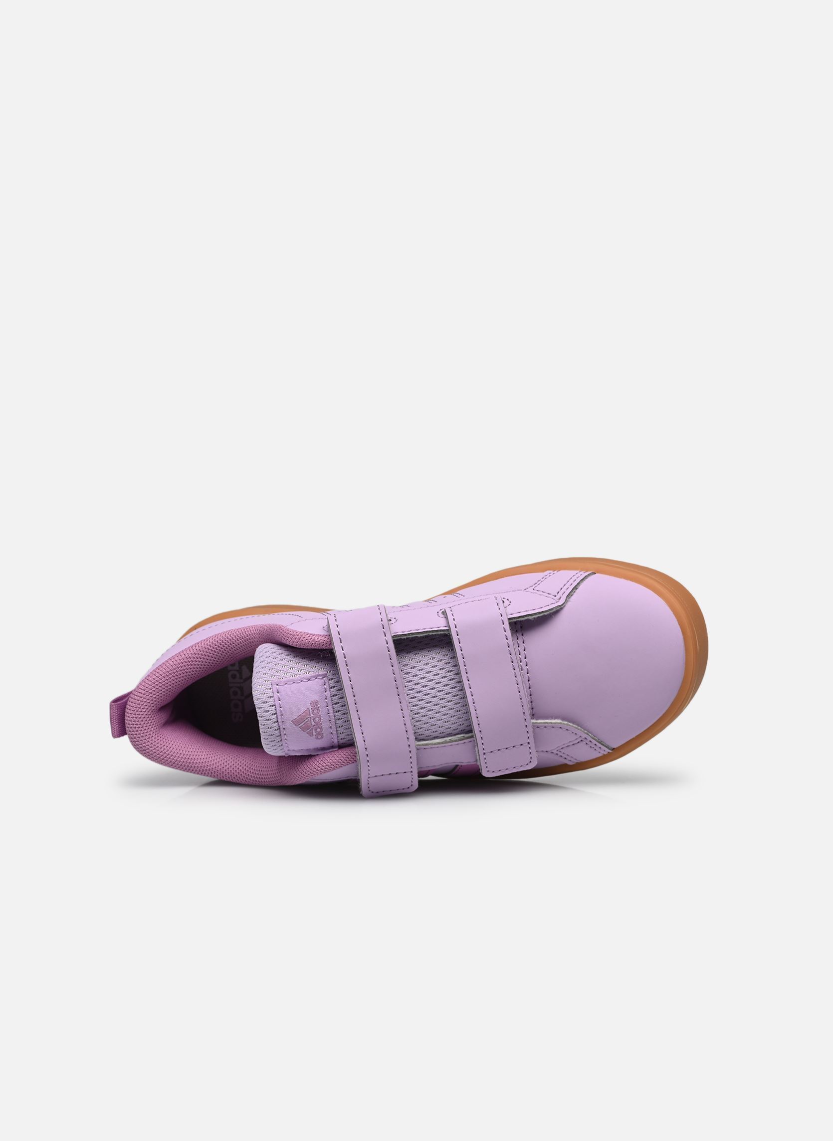 Baskets VS PACE 2.0 CF C violet adidas sportswear Baskets VS PACE 2.0 CF C violet POWPLU/PREPUR/PREPUR