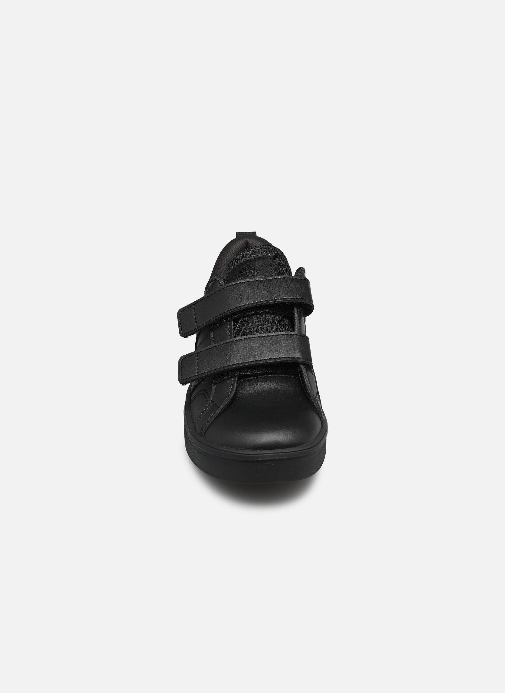 Sneakers VS PACE 2.0 CF C jongens zwart adidas sportswear Sneakers VS PACE 2.0 CF C jongens zwart CBLACK/CBLACK/FTWWHT