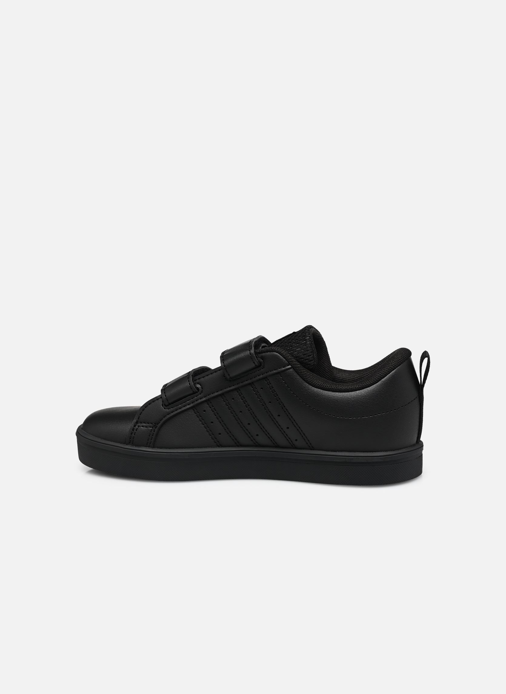 Sneakers VS PACE 2.0 CF C jongens zwart adidas sportswear Sneakers VS PACE 2.0 CF C jongens zwart CBLACK/CBLACK/FTWWHT