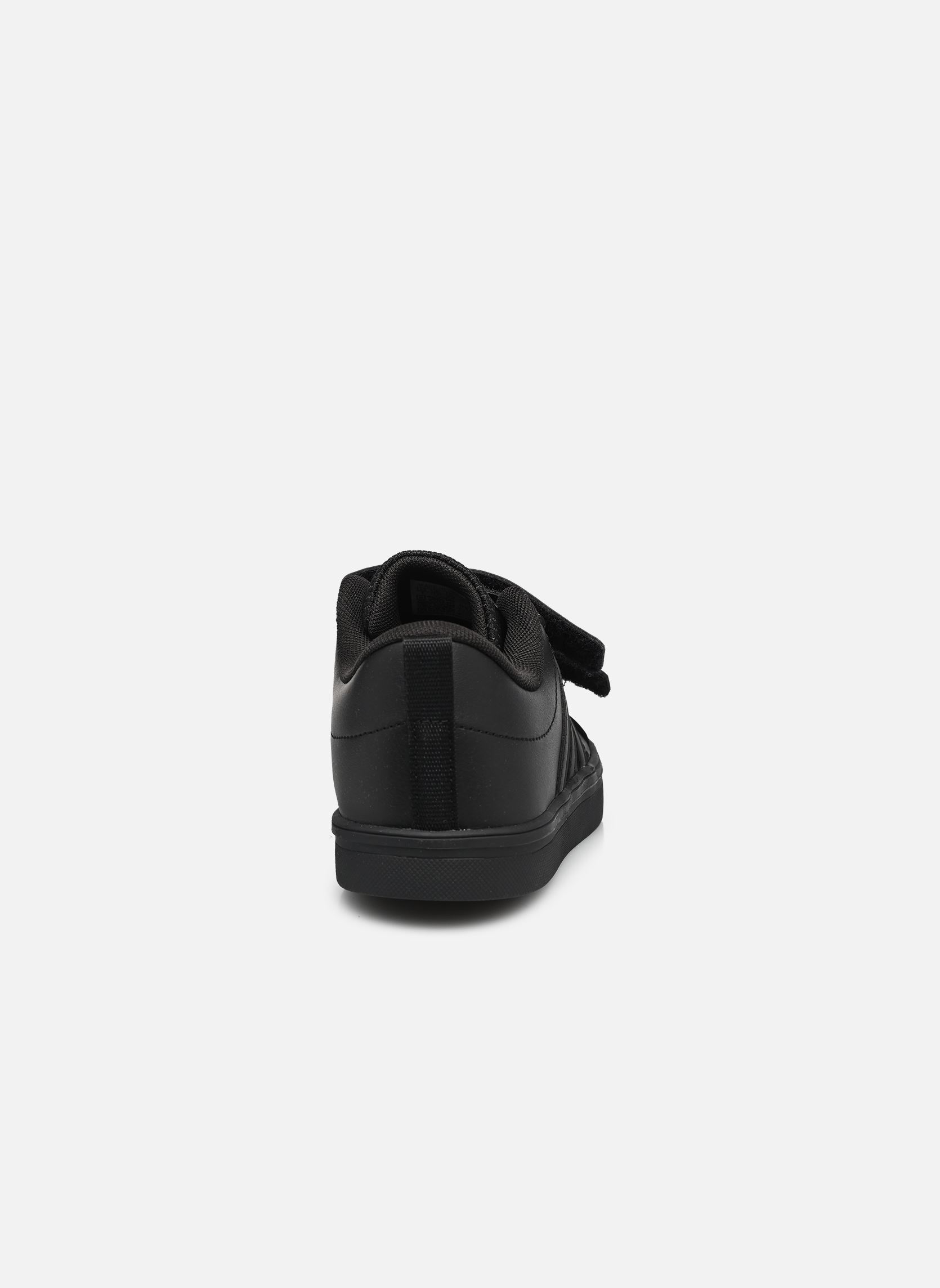 Sneakers VS PACE 2.0 CF C jongens zwart adidas sportswear Sneakers VS PACE 2.0 CF C jongens zwart CBLACK/CBLACK/FTWWHT