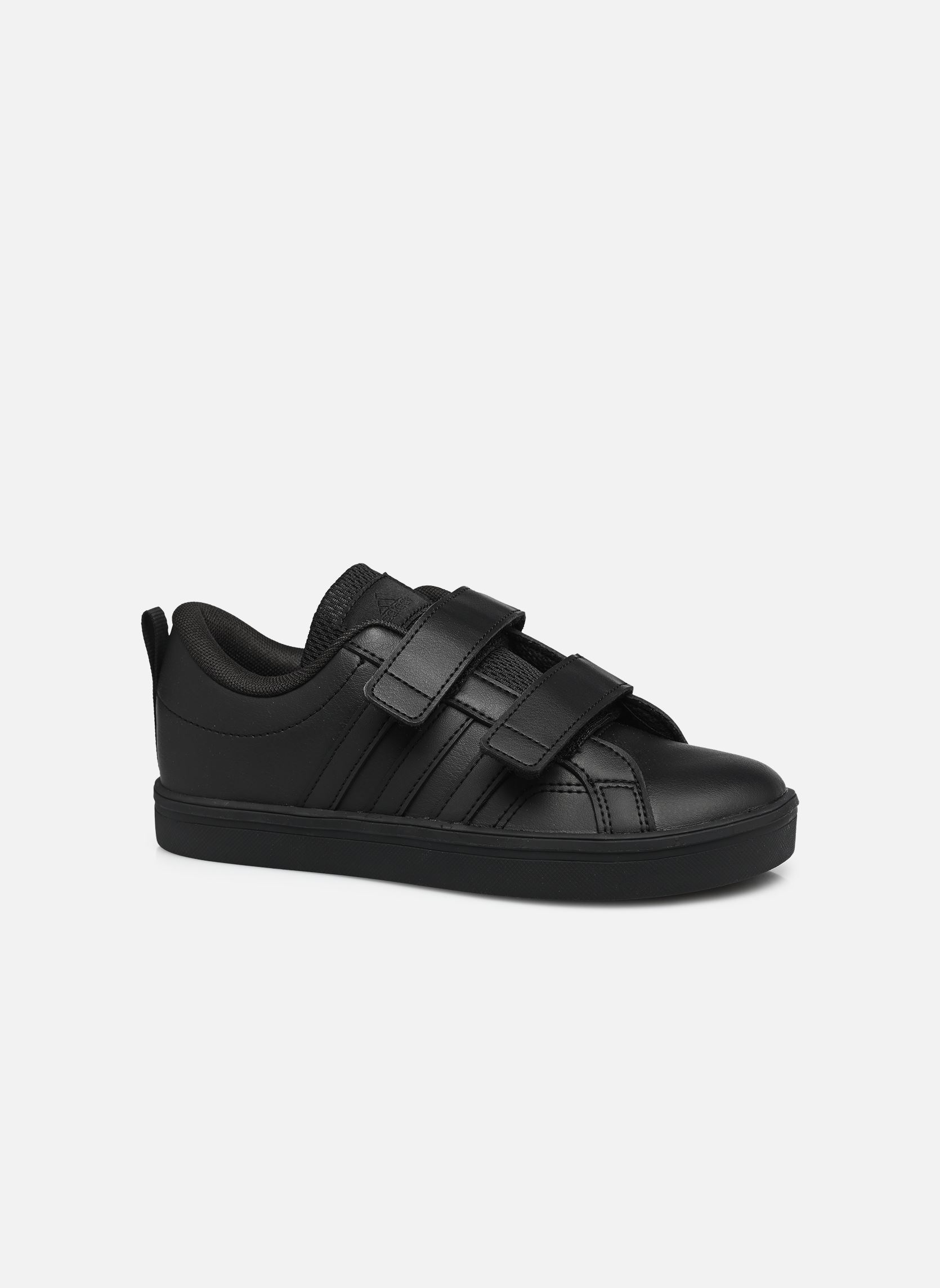 Sneakers VS PACE 2.0 CF C jongens zwart adidas sportswear Sneakers VS PACE 2.0 CF C jongens zwart CBLACK/CBLACK/FTWWHT