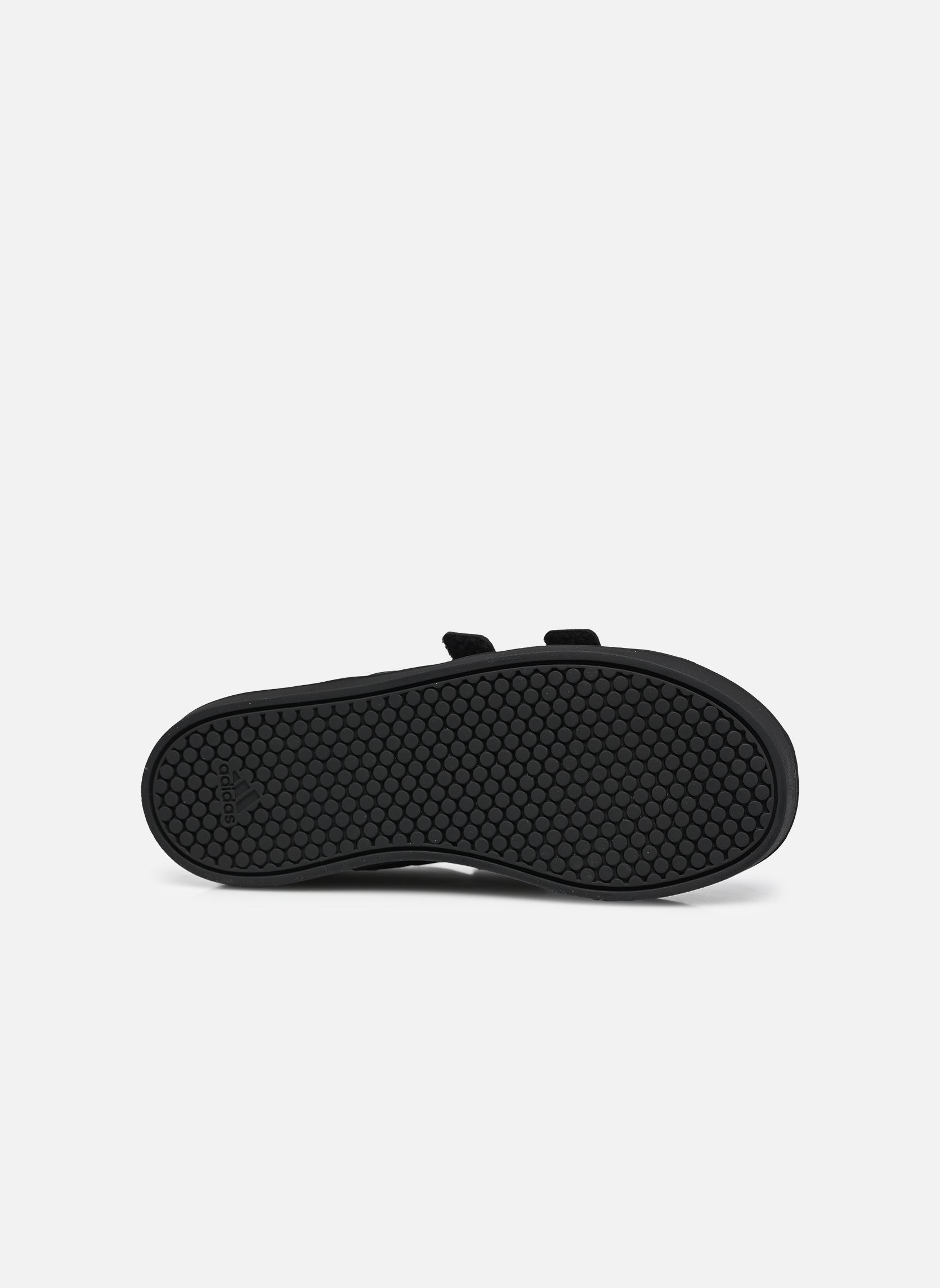 Sneakers VS PACE 2.0 CF C jongens zwart adidas sportswear Sneakers VS PACE 2.0 CF C jongens zwart CBLACK/CBLACK/FTWWHT