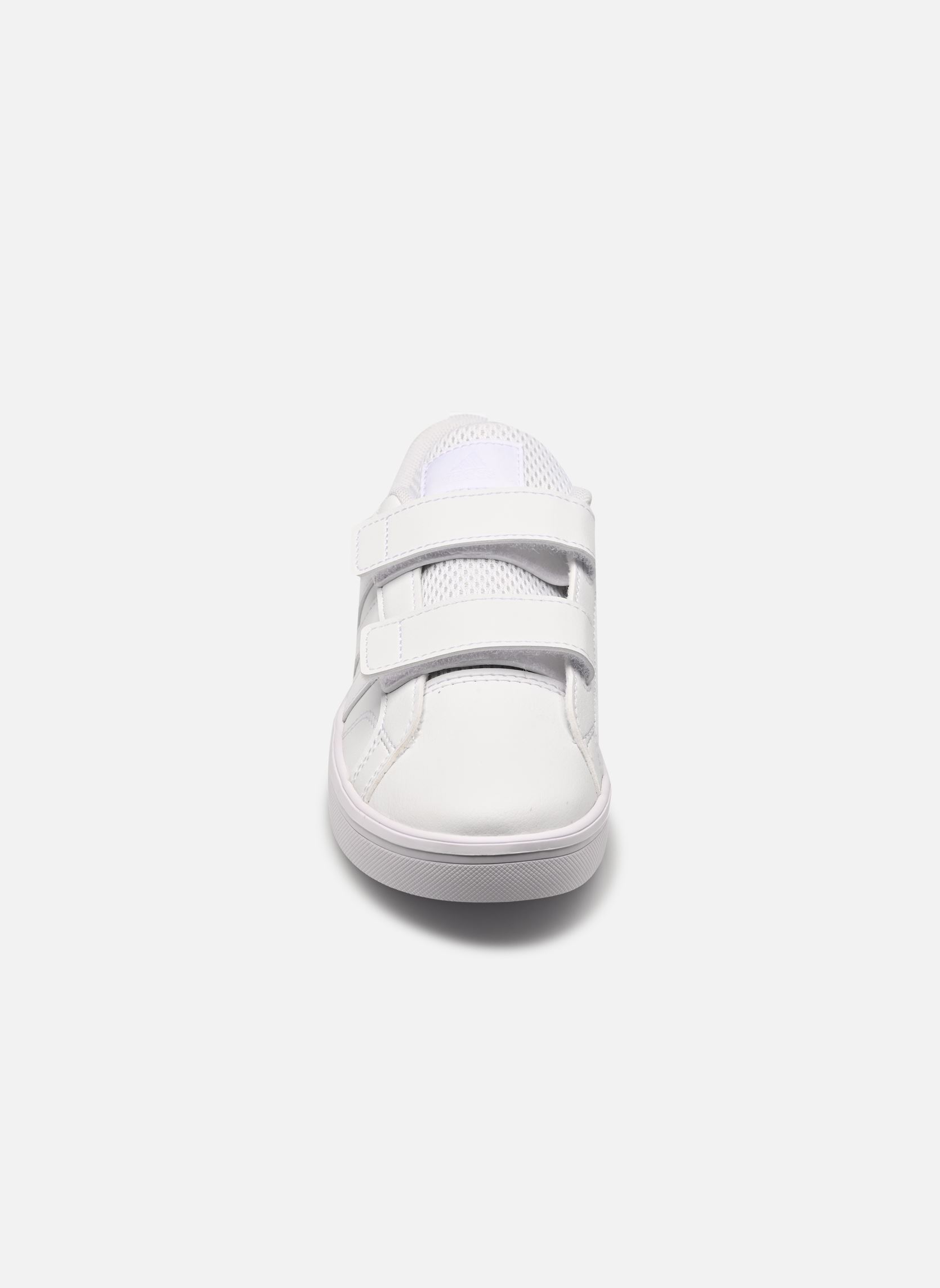 Sneakers VS PACE 2.0 CF C jongens wit adidas sportswear Sneakers VS PACE 2.0 CF C jongens wit FTWWHT/FTWWHT/CBLACK