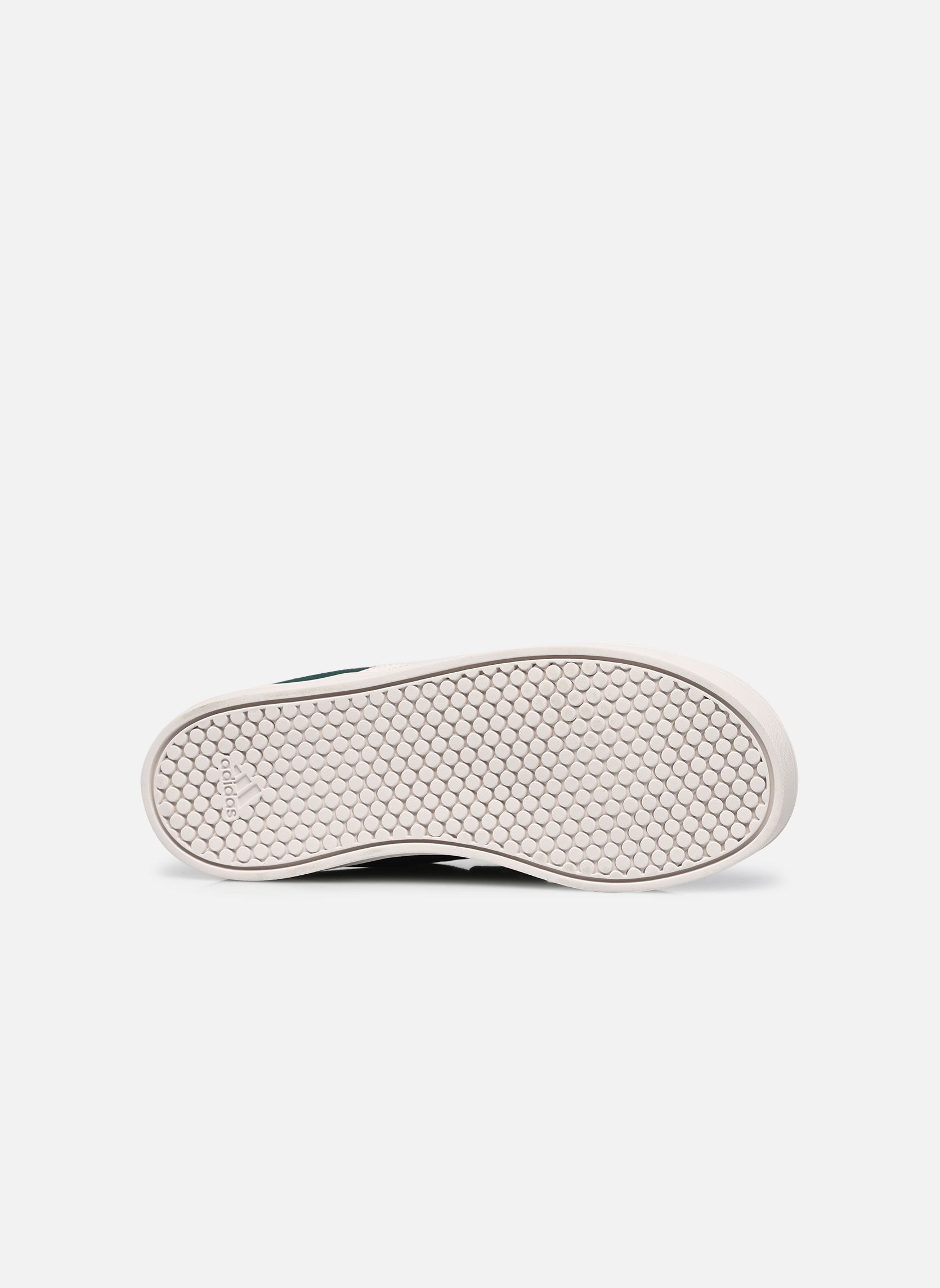 Baskets VS PACE 2.0 CF C garçon vert adidas sportswear Baskets VS PACE 2.0 CF C garçon vert CGREEN/CWHITE/CBLACK