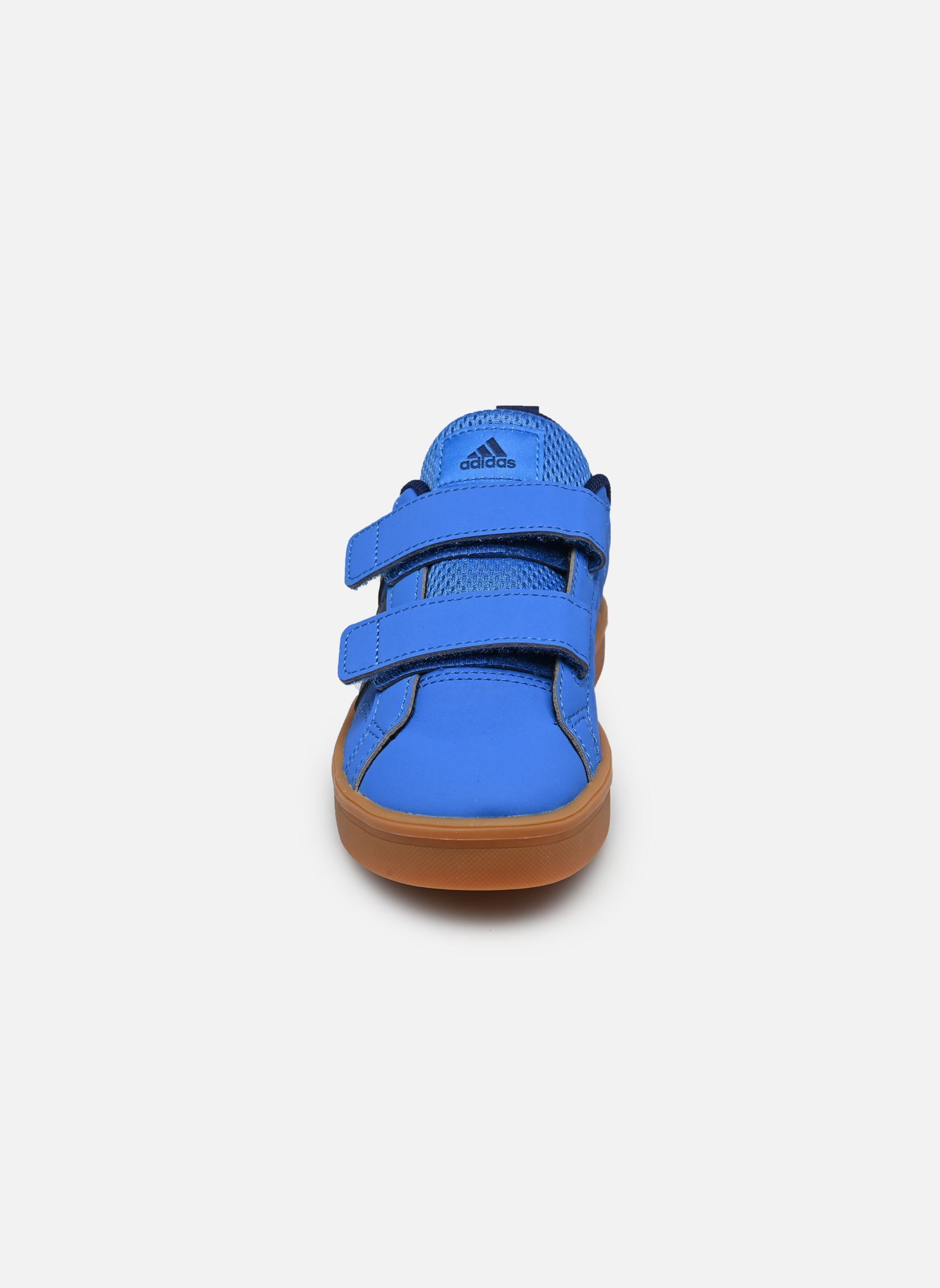 Sneakers VS PACE 2.0 CF C jongens blauw adidas sportswear Sneakers VS PACE 2.0 CF C jongens blauw BROYAL/DKBLUE/DKBLUE