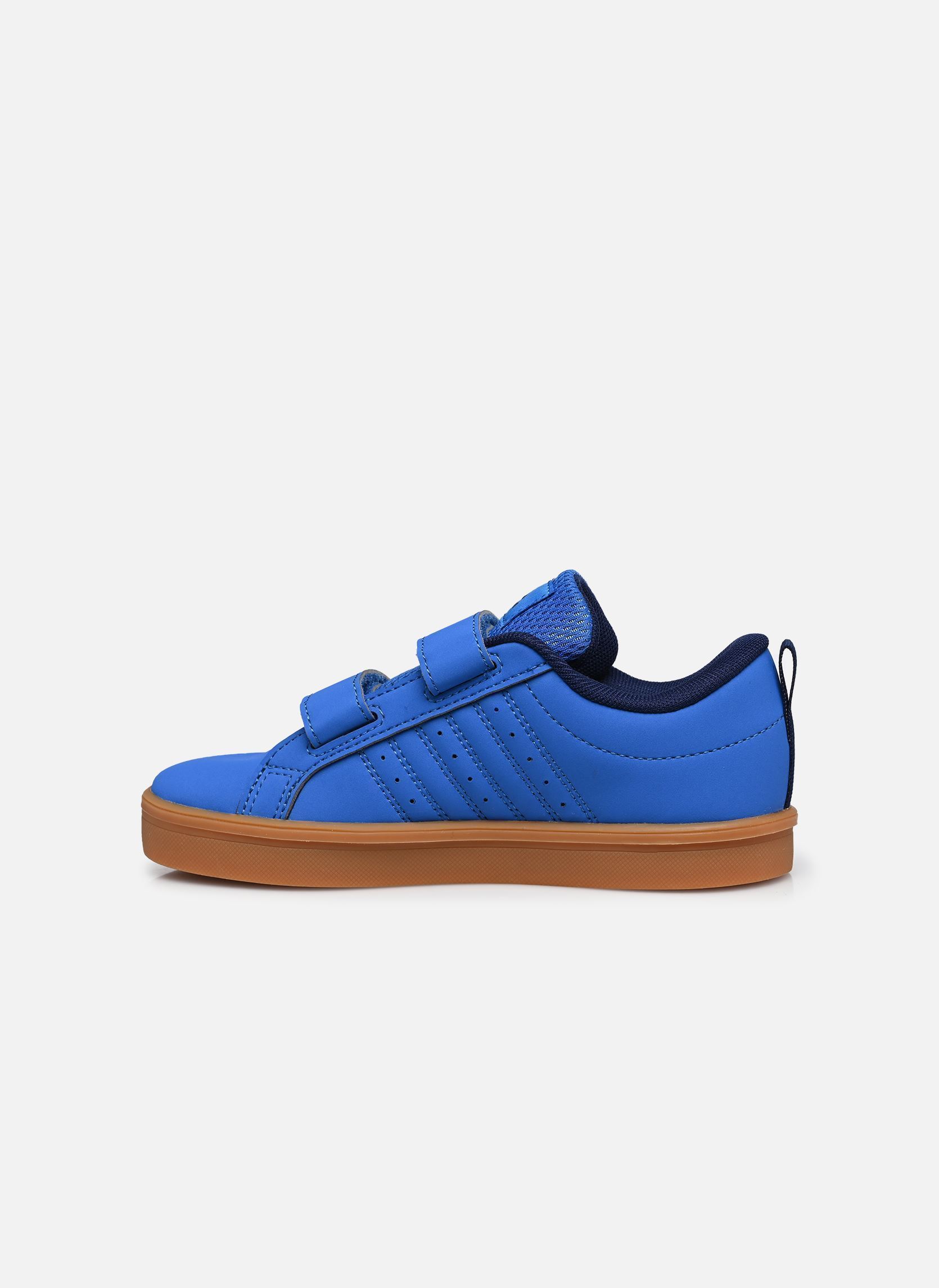 Sneakers VS PACE 2.0 CF C jongens blauw adidas sportswear Sneakers VS PACE 2.0 CF C jongens blauw BROYAL/DKBLUE/DKBLUE