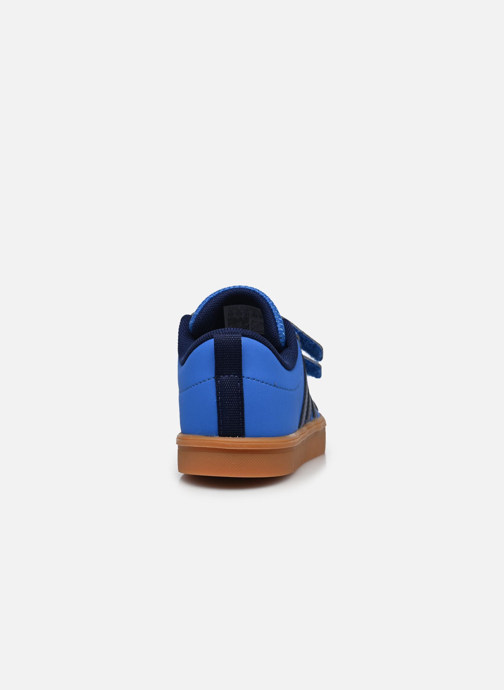 Sneakers VS PACE 2.0 CF C jongens blauw adidas sportswear Sneakers VS PACE 2.0 CF C jongens blauw BROYAL/DKBLUE/DKBLUE