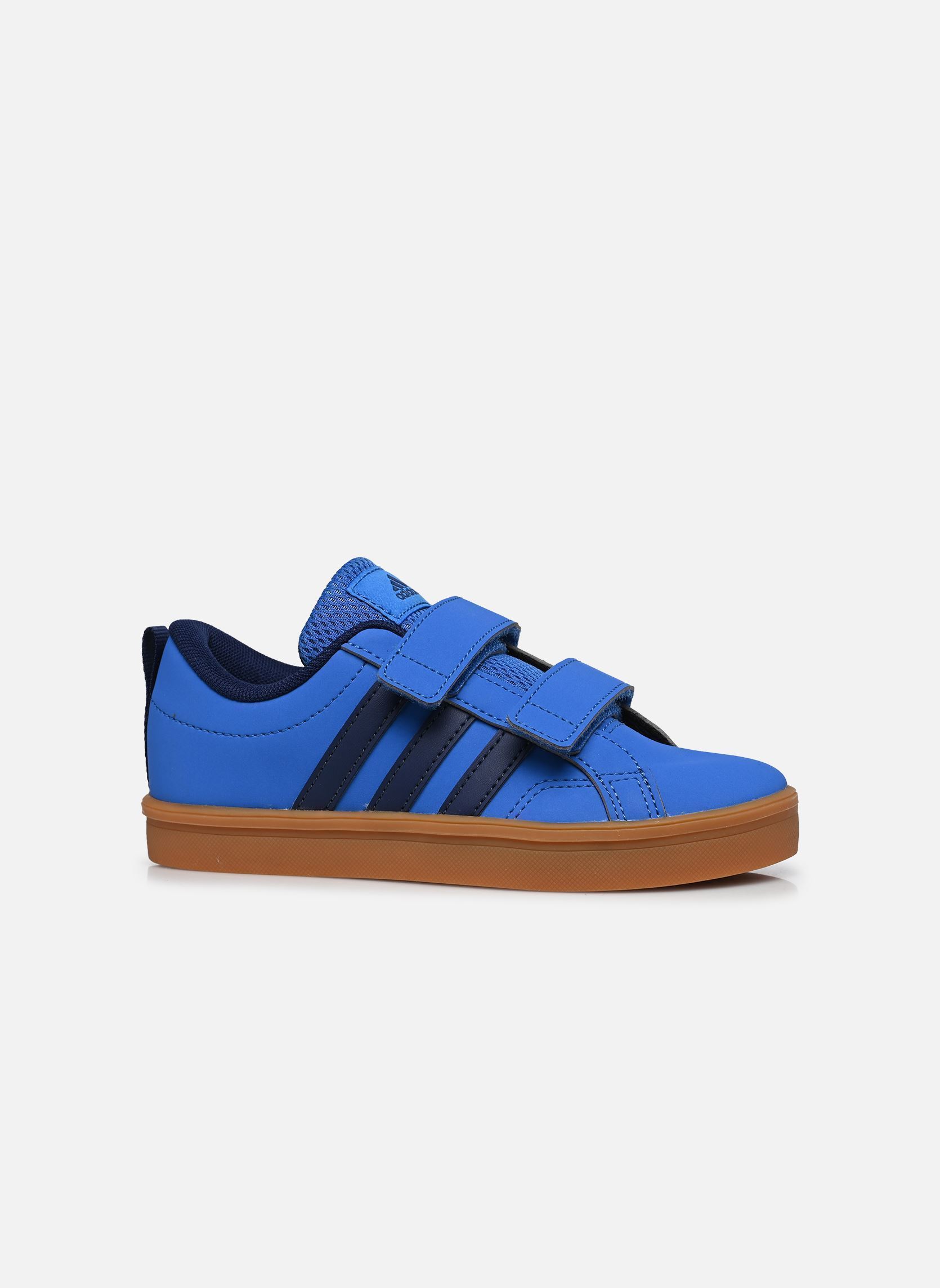 Sneakers VS PACE 2.0 CF C jongens blauw adidas sportswear Sneakers VS PACE 2.0 CF C jongens blauw BROYAL/DKBLUE/DKBLUE