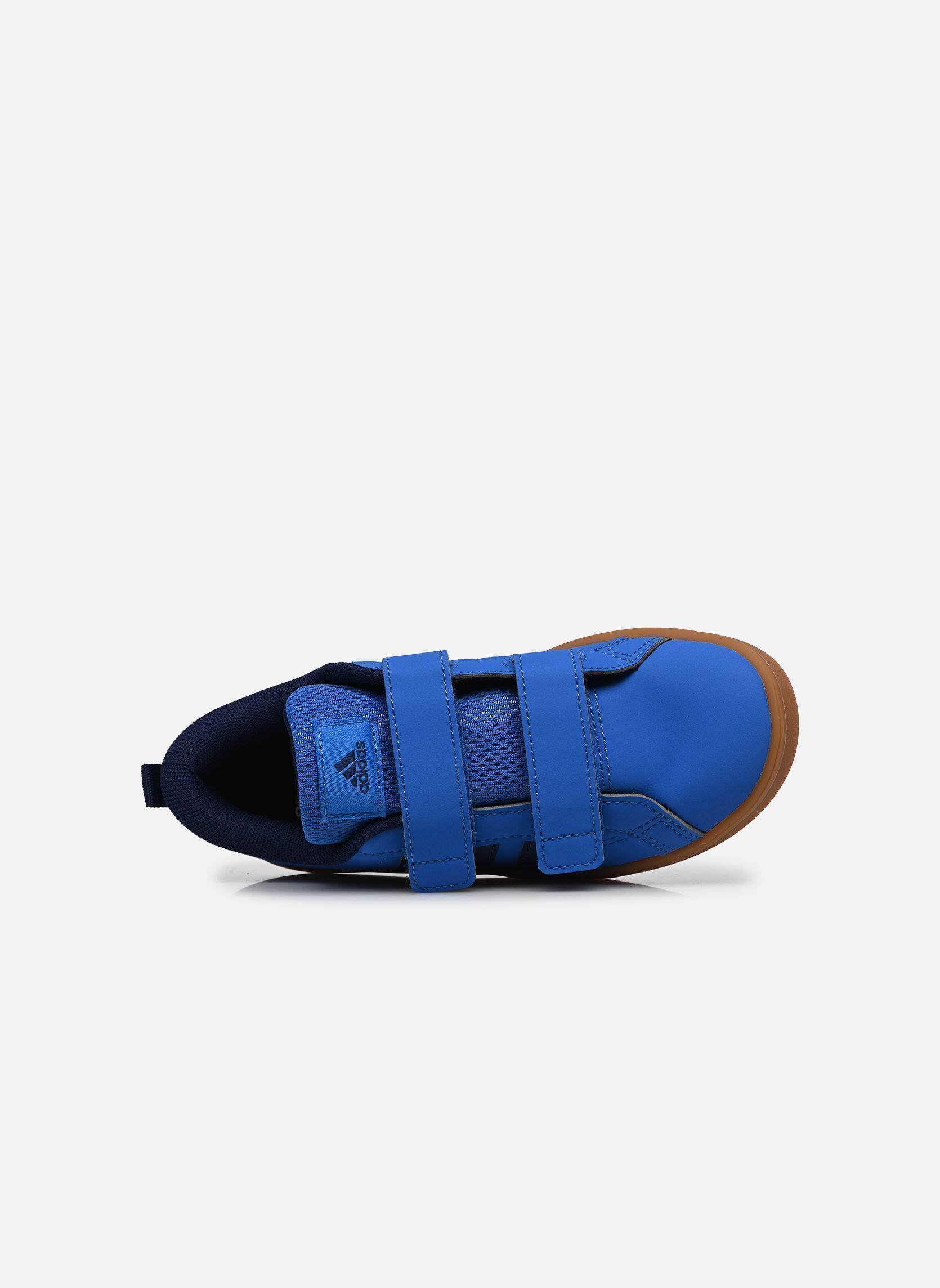 Sneakers VS PACE 2.0 CF C jongens blauw adidas sportswear Sneakers VS PACE 2.0 CF C jongens blauw BROYAL/DKBLUE/DKBLUE