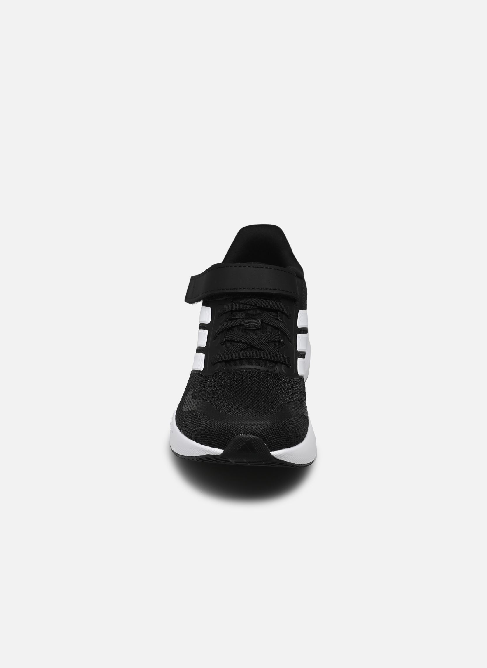 Baskets Runfalcon 5 El C garçon noir adidas sportswear Baskets Runfalcon 5 El C garçon noir NOIESS/FTWBLA/FTWBLA