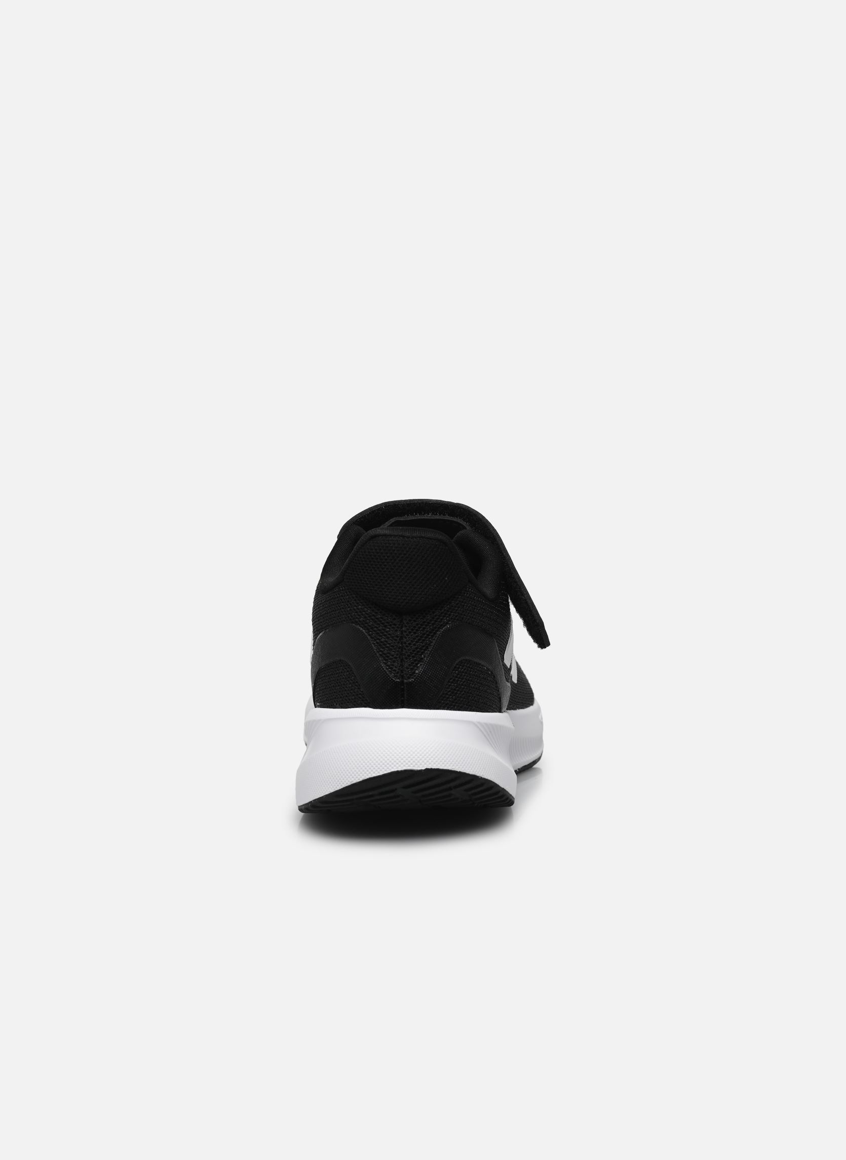 Baskets Runfalcon 5 El C garçon noir adidas sportswear Baskets Runfalcon 5 El C garçon noir NOIESS/FTWBLA/FTWBLA