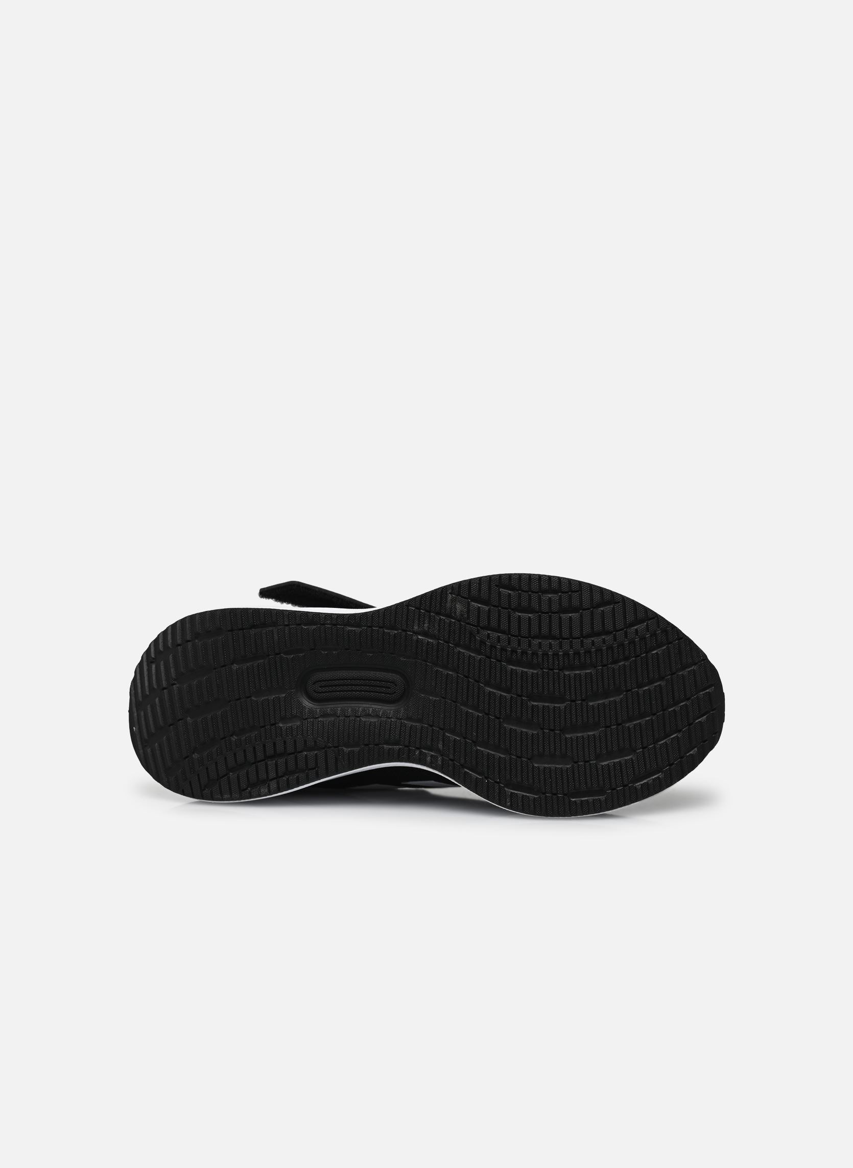 Baskets Runfalcon 5 El C garçon noir adidas sportswear Baskets Runfalcon 5 El C garçon noir NOIESS/FTWBLA/FTWBLA
