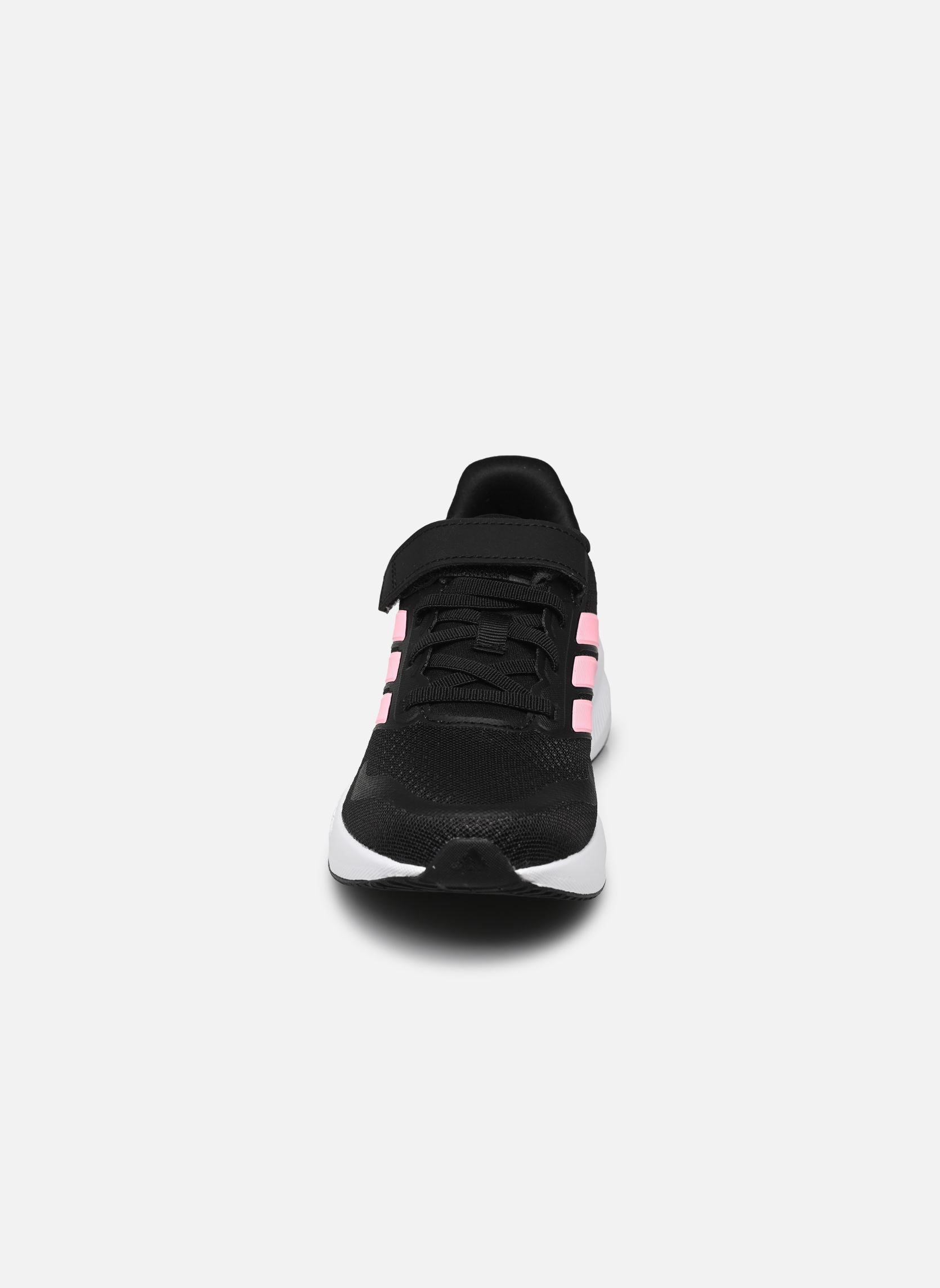 Baskets Runfalcon 5 El C noir adidas sportswear Baskets Runfalcon 5 El C noir NOIESS/ROSÉTI/ARGMET