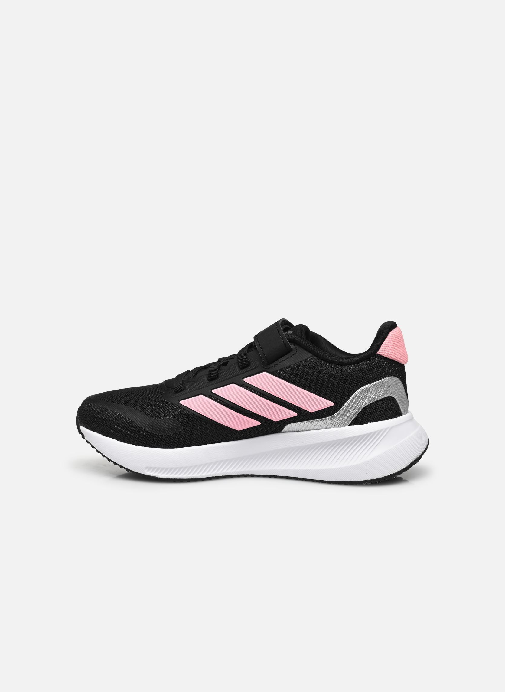 Baskets Runfalcon 5 El C noir adidas sportswear Baskets Runfalcon 5 El C noir NOIESS/ROSÉTI/ARGMET
