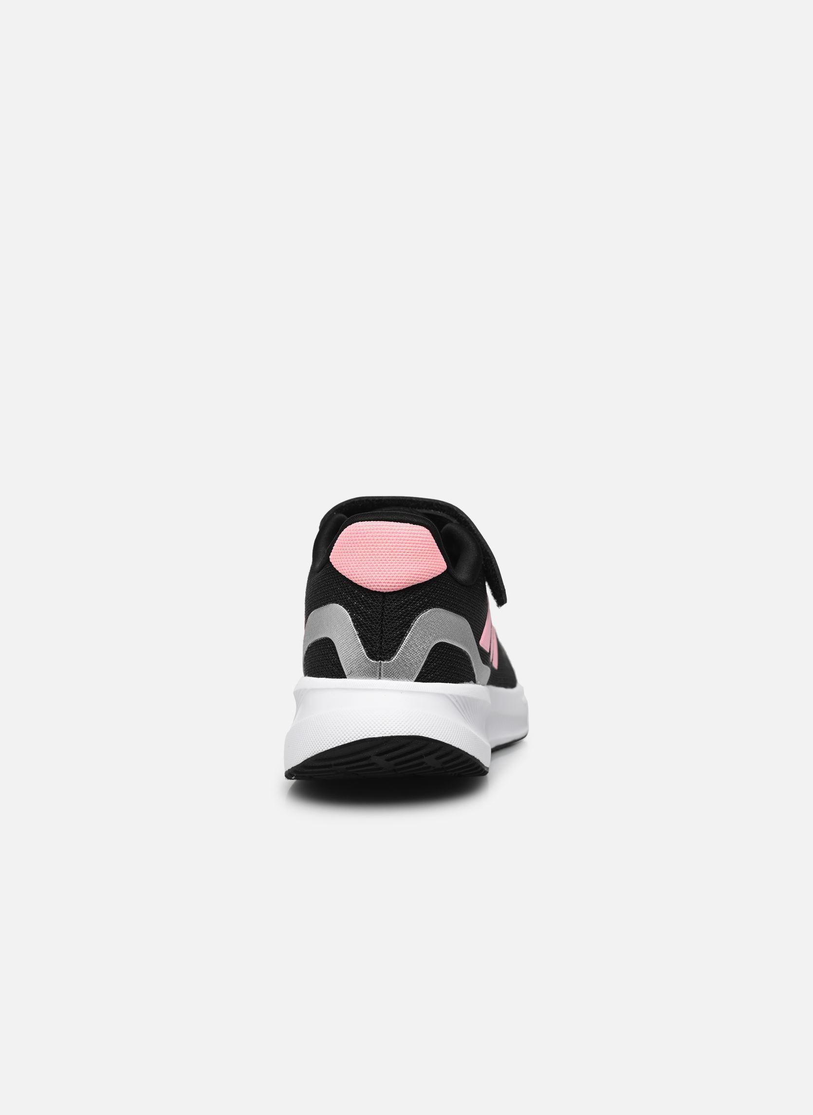 Baskets Runfalcon 5 El C noir adidas sportswear Baskets Runfalcon 5 El C noir NOIESS/ROSÉTI/ARGMET