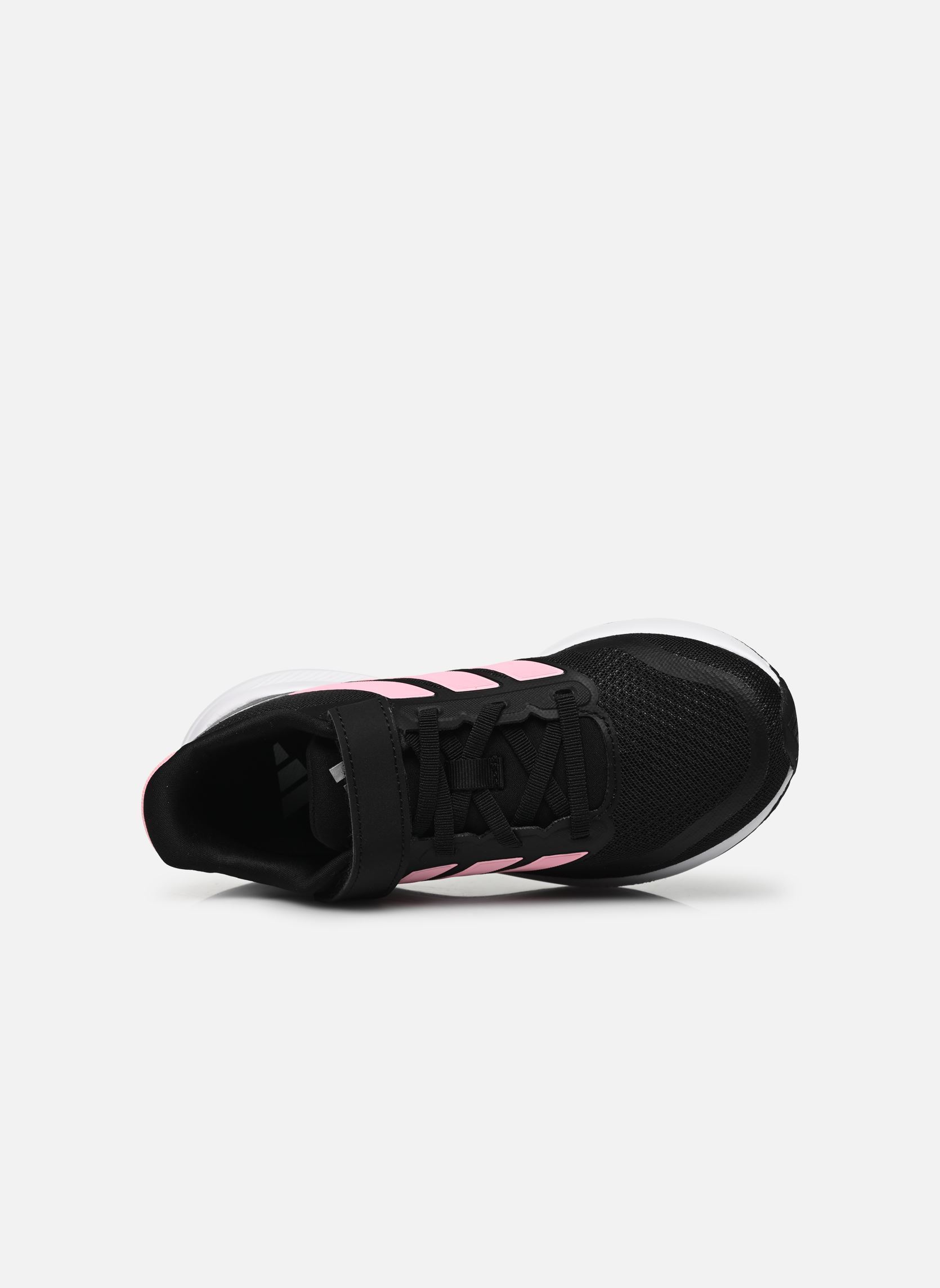 Baskets Runfalcon 5 El C noir adidas sportswear Baskets Runfalcon 5 El C noir NOIESS/ROSÉTI/ARGMET