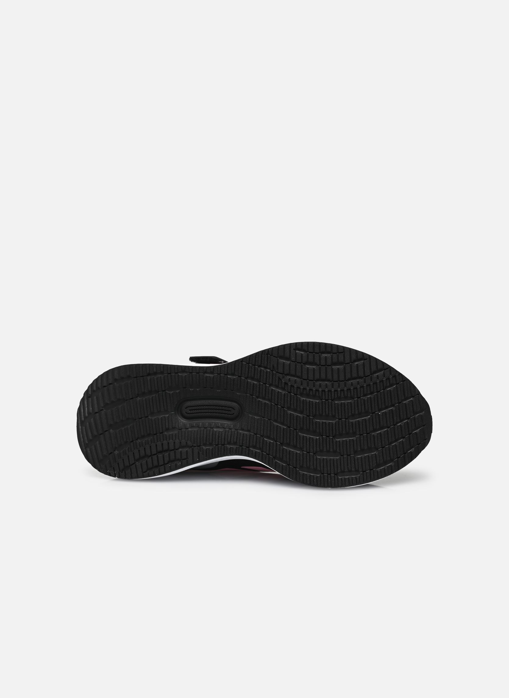 Baskets Runfalcon 5 El C noir adidas sportswear Baskets Runfalcon 5 El C noir NOIESS/ROSÉTI/ARGMET