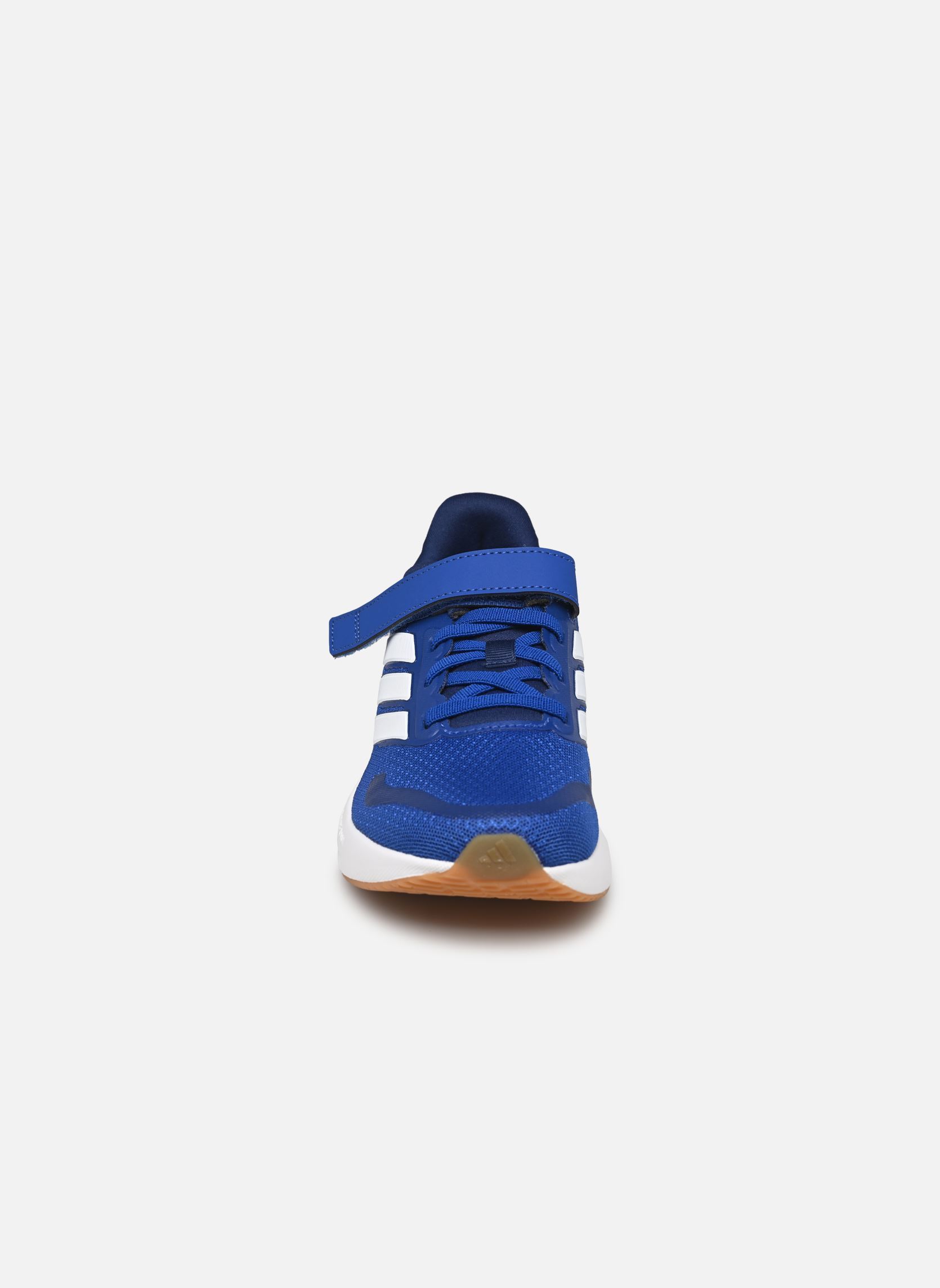 Baskets Runfalcon 5 El C bleu adidas sportswear Baskets Runfalcon 5 El C bleu BLEROI/FTWBLA/BLEFON