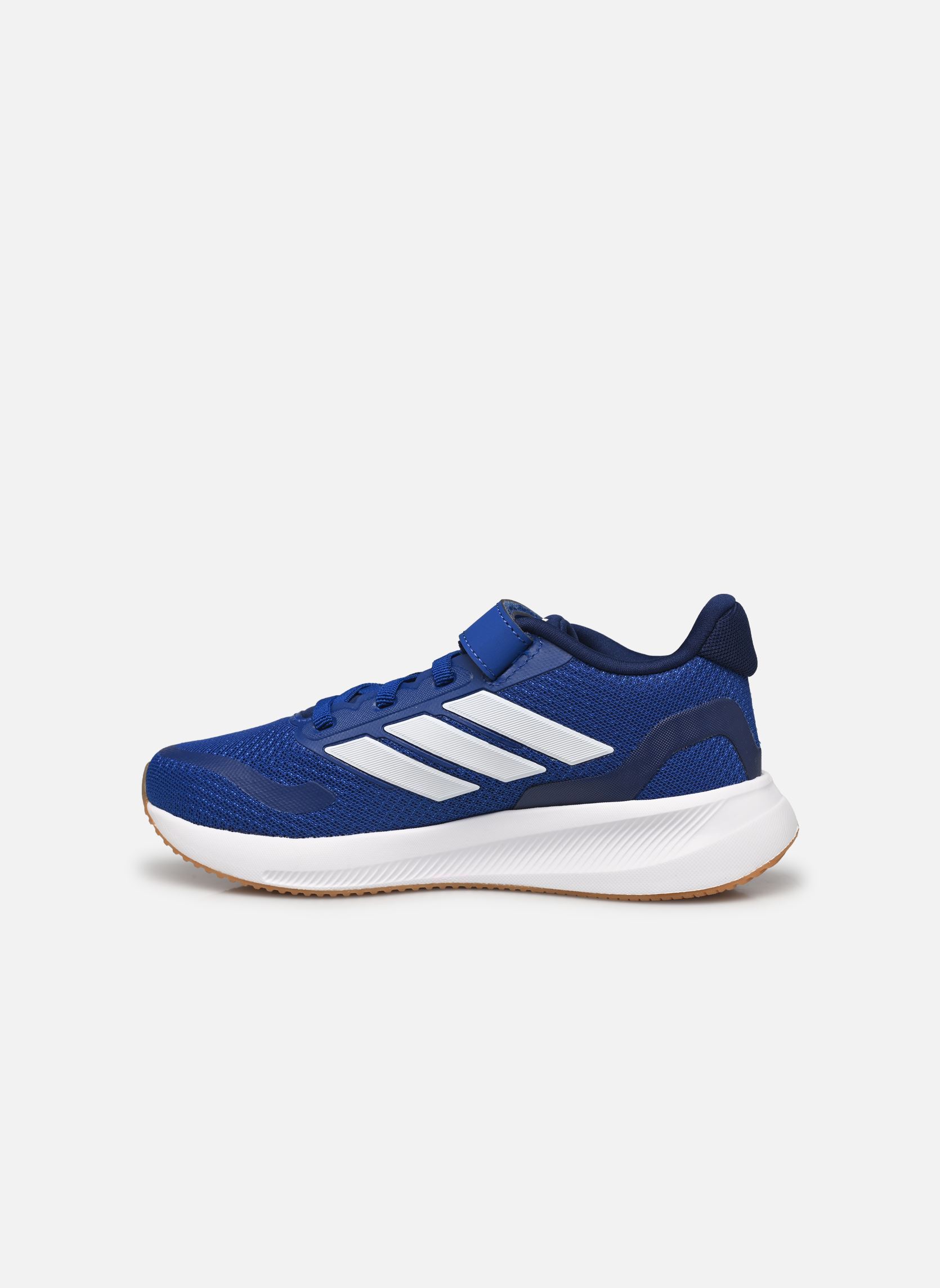 Baskets Runfalcon 5 El C bleu adidas sportswear Baskets Runfalcon 5 El C bleu BLEROI/FTWBLA/BLEFON