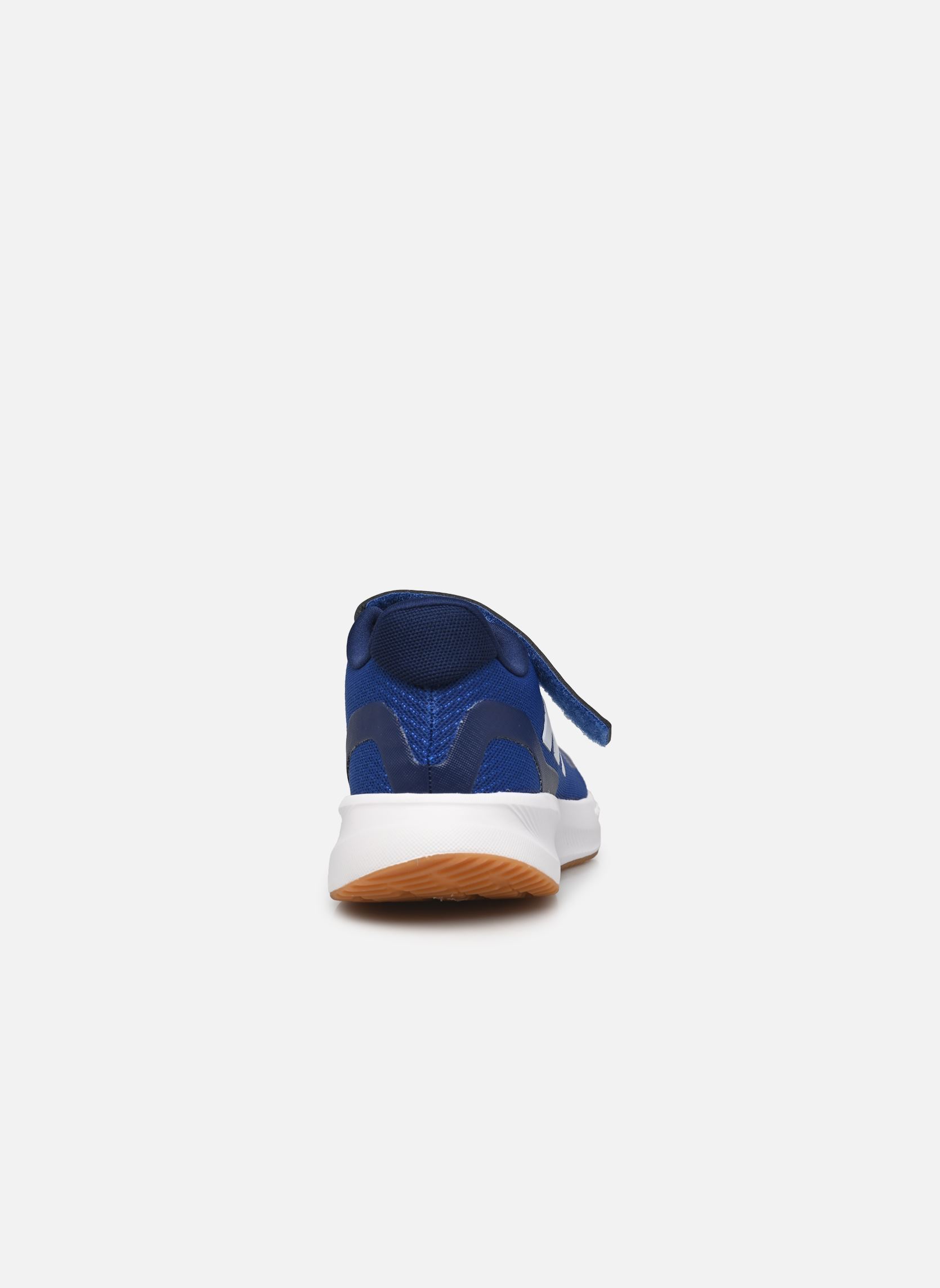 Baskets Runfalcon 5 El C bleu adidas sportswear Baskets Runfalcon 5 El C bleu BLEROI/FTWBLA/BLEFON