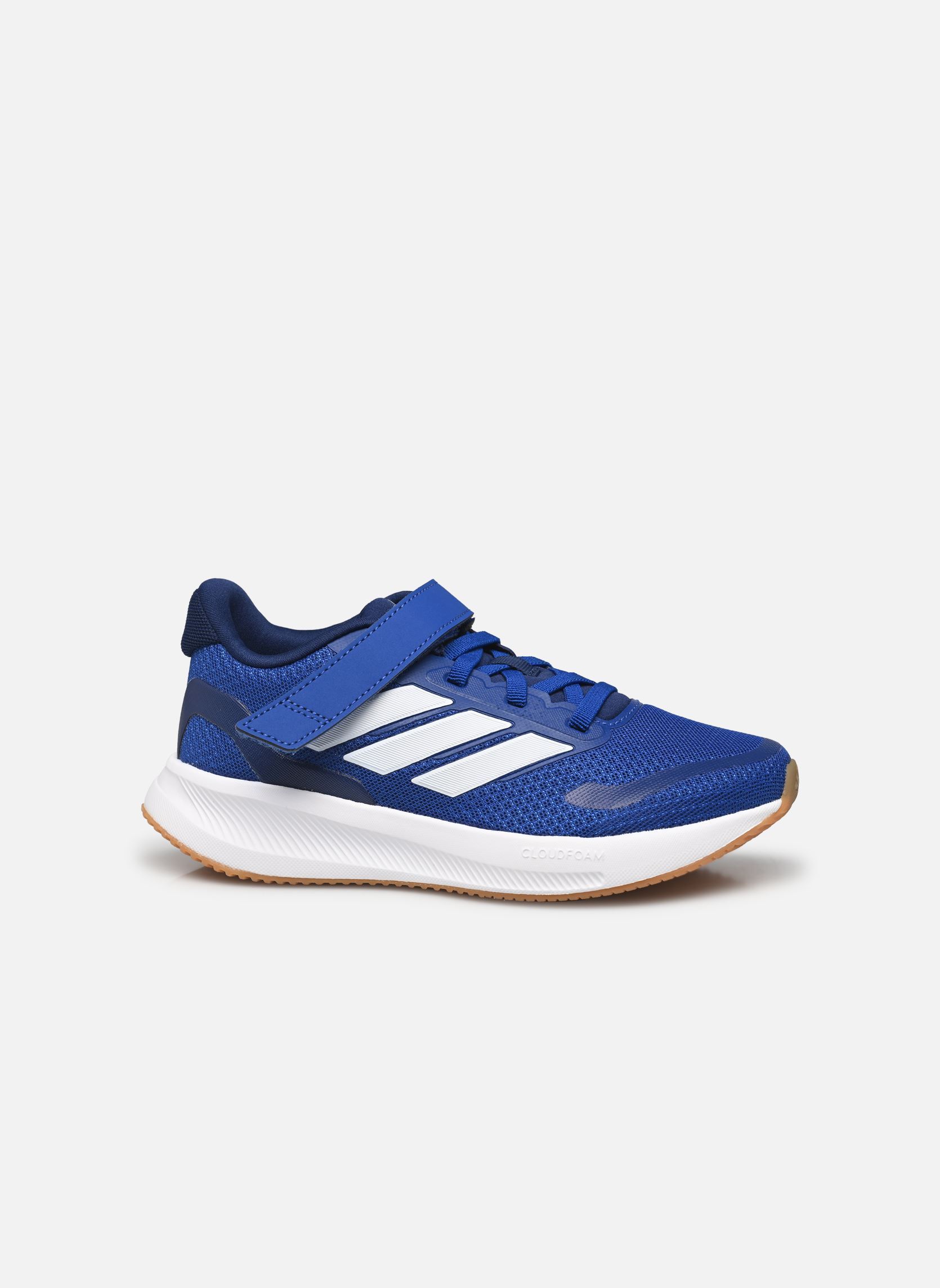 Baskets Runfalcon 5 El C bleu adidas sportswear Baskets Runfalcon 5 El C bleu BLEROI/FTWBLA/BLEFON