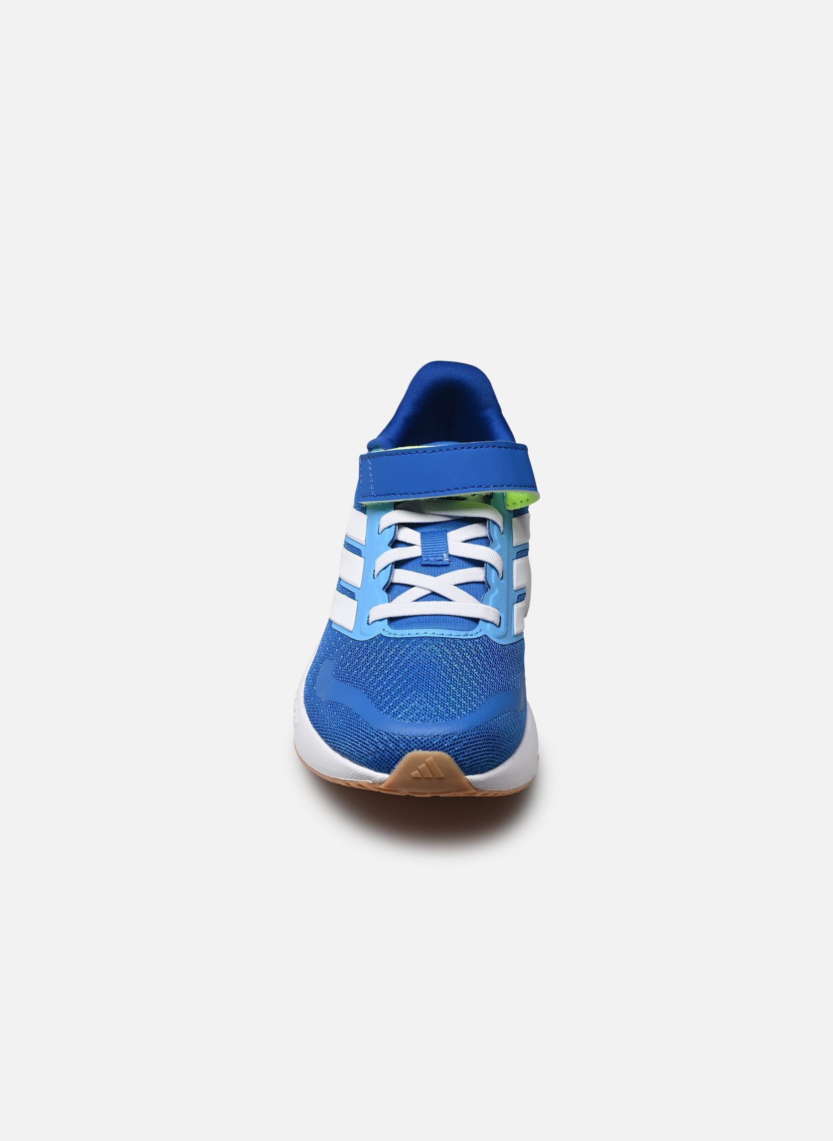Sneaker Runfalcon 5 El C blau adidas sportswear Sneaker Runfalcon 5 El C blau BROYAL/FTWWHT/LUCLEM
