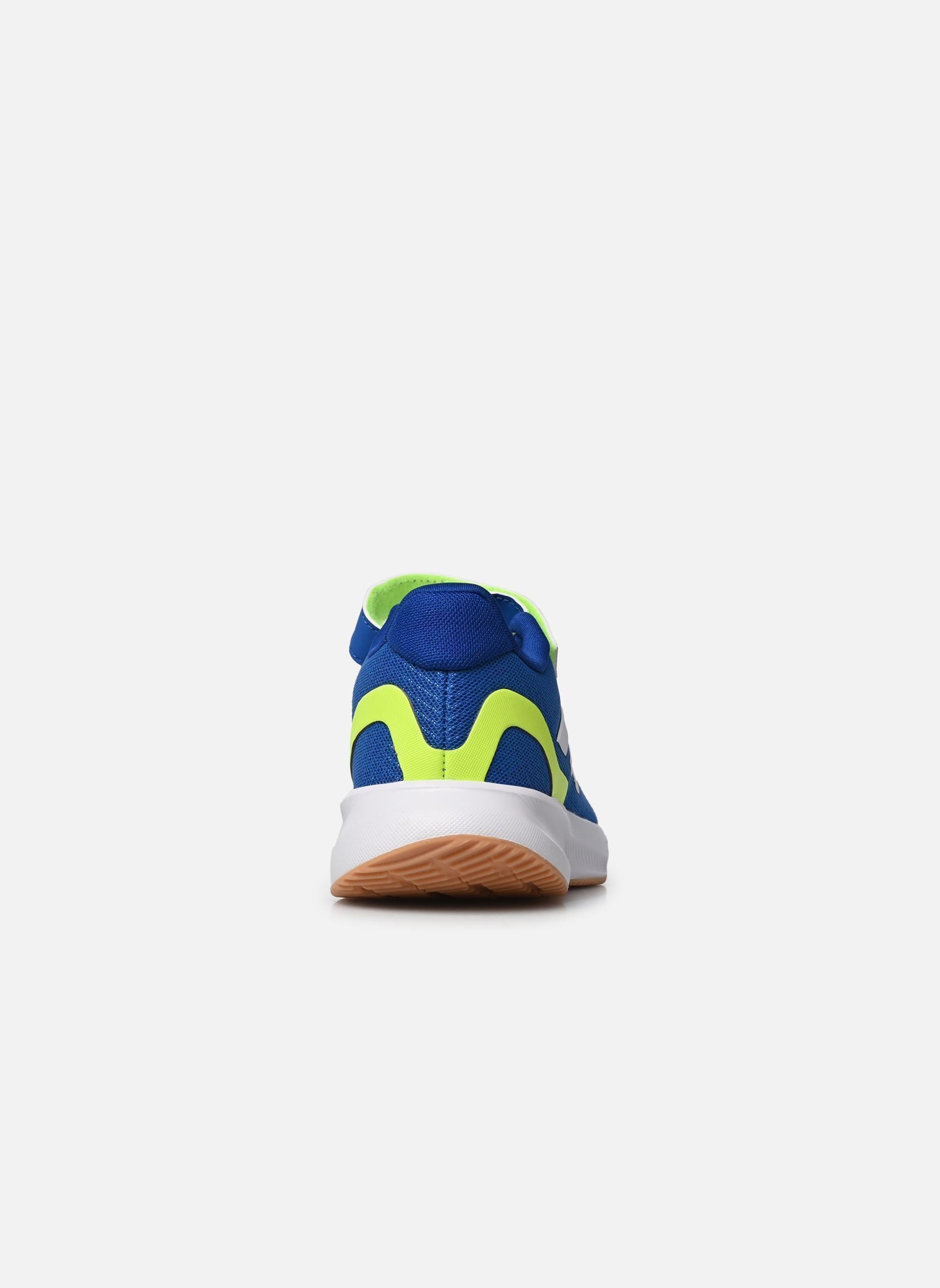 Sneaker Runfalcon 5 El C blau adidas sportswear Sneaker Runfalcon 5 El C blau BROYAL/FTWWHT/LUCLEM