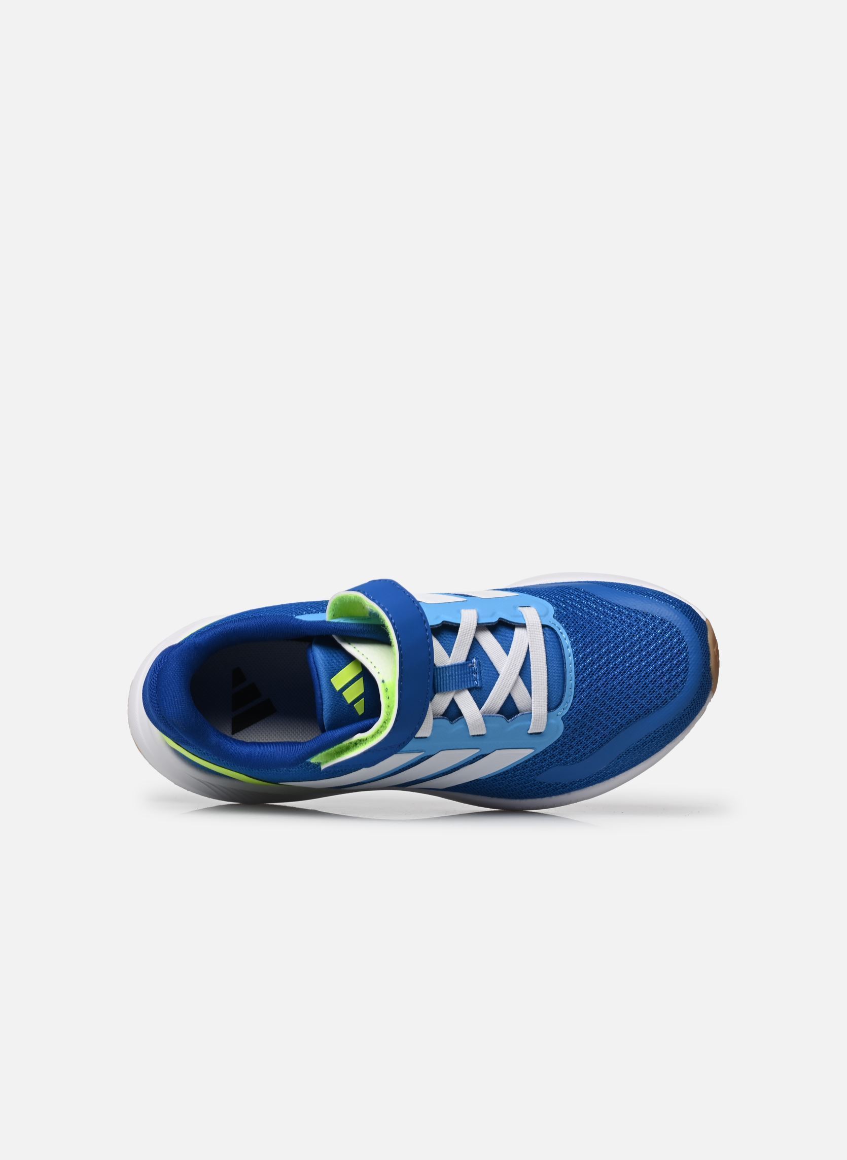 Sneaker Runfalcon 5 El C blau adidas sportswear Sneaker Runfalcon 5 El C blau BROYAL/FTWWHT/LUCLEM