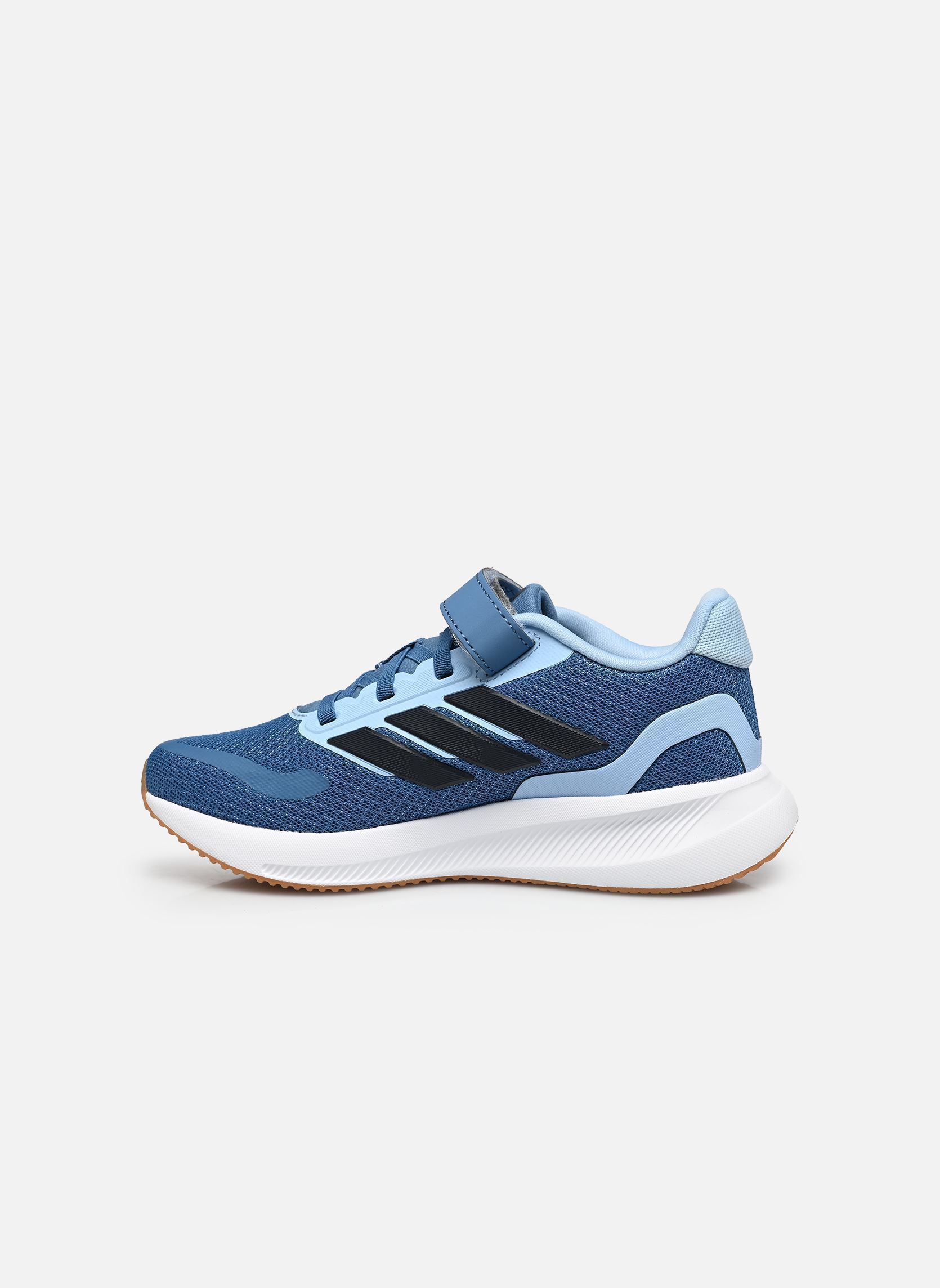 Sneakers Runfalcon 5 El C jongens blauw adidas sportswear Sneakers Runfalcon 5 El C jongens blauw DUIN/LEGINK/GLOBLU