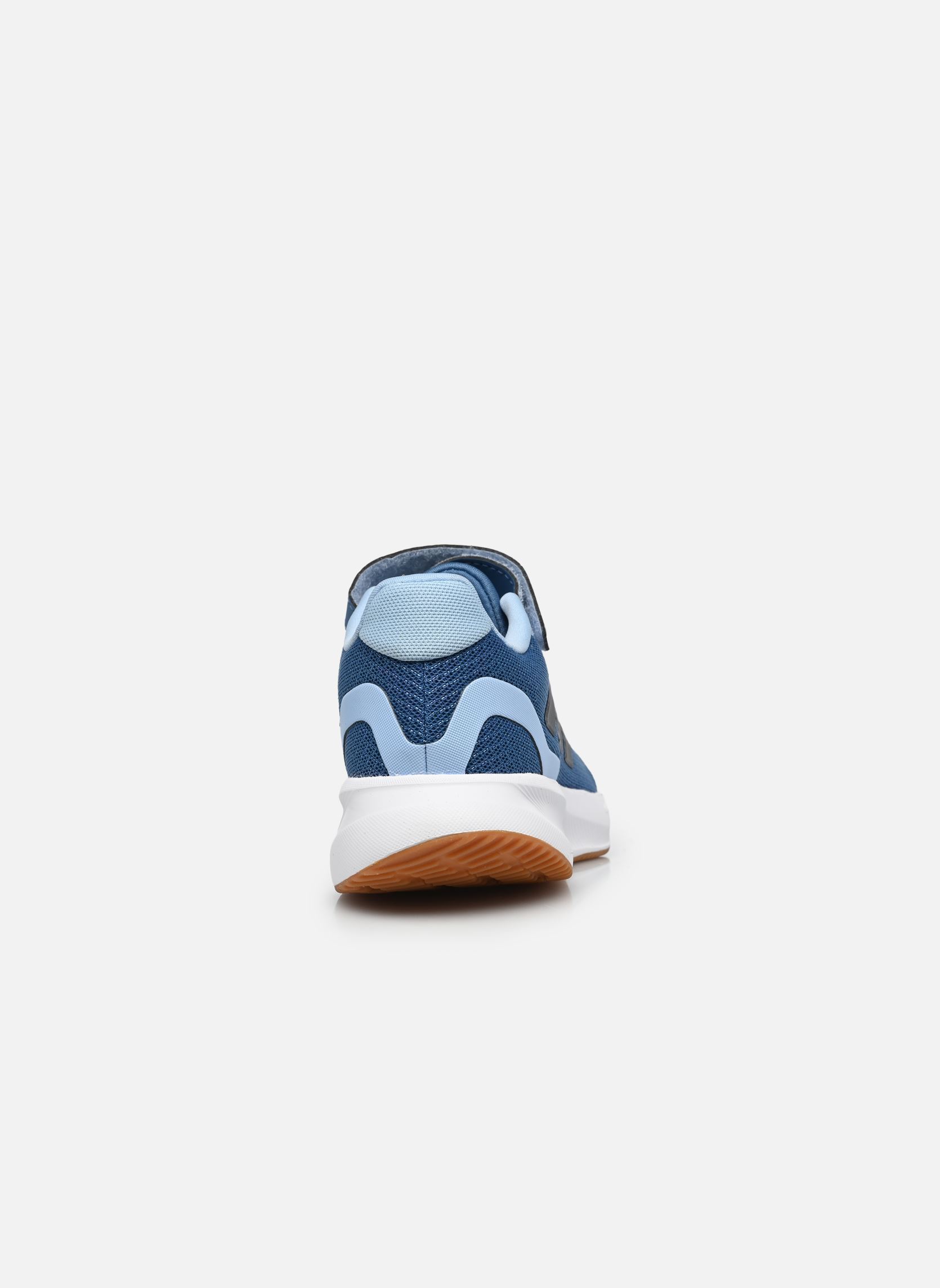 Sneakers Runfalcon 5 El C jongens blauw adidas sportswear Sneakers Runfalcon 5 El C jongens blauw DUIN/LEGINK/GLOBLU