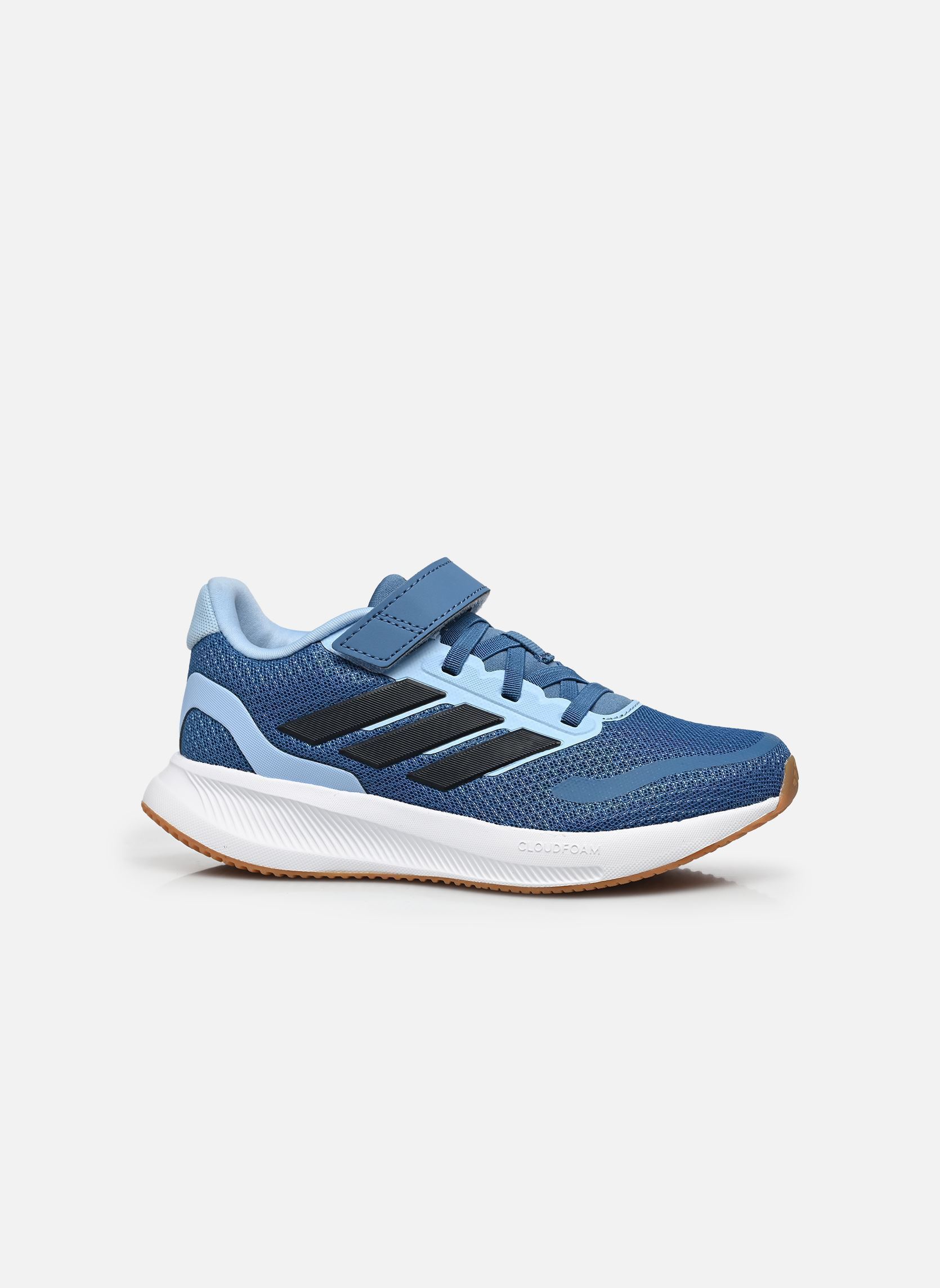 Sneakers Runfalcon 5 El C jongens blauw adidas sportswear Sneakers Runfalcon 5 El C jongens blauw DUIN/LEGINK/GLOBLU