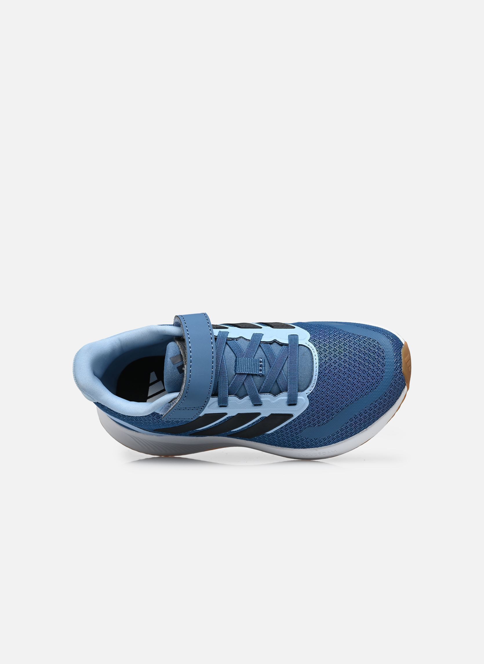 Sneakers Runfalcon 5 El C jongens blauw adidas sportswear Sneakers Runfalcon 5 El C jongens blauw DUIN/LEGINK/GLOBLU