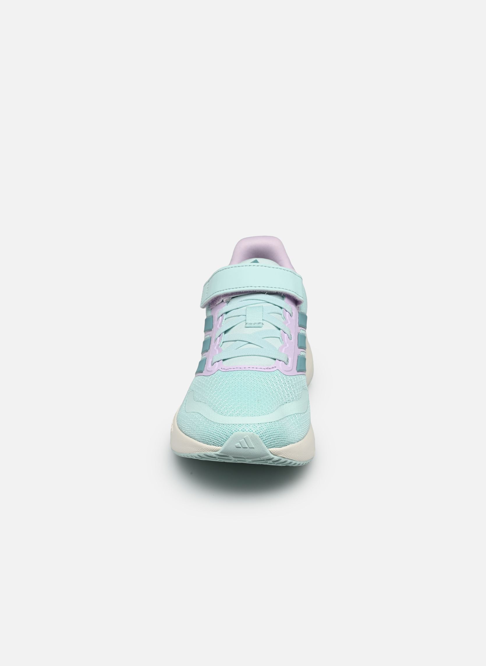 Sneakers Runfalcon 5 El C meisjes groen adidas sportswear Sneakers Runfalcon 5 El C meisjes groen HALMIN/MINTON/ICELAV