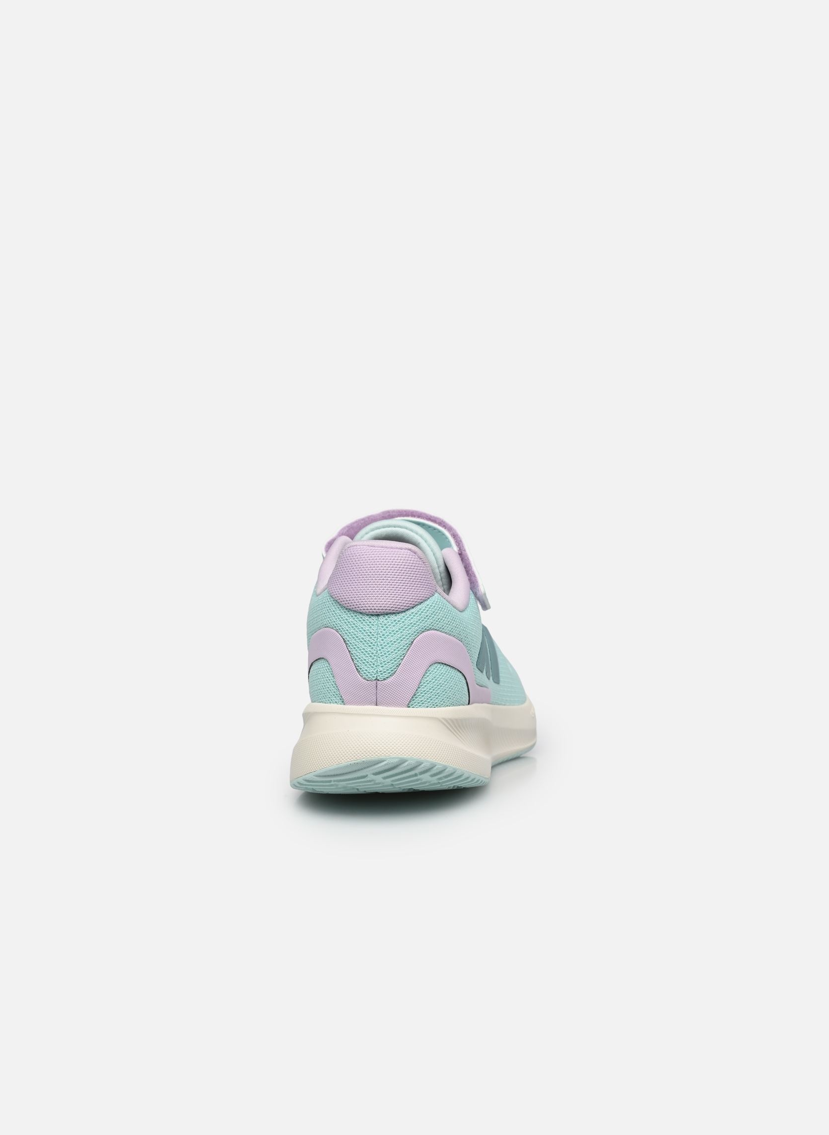 Sneakers Runfalcon 5 El C meisjes groen adidas sportswear Sneakers Runfalcon 5 El C meisjes groen HALMIN/MINTON/ICELAV