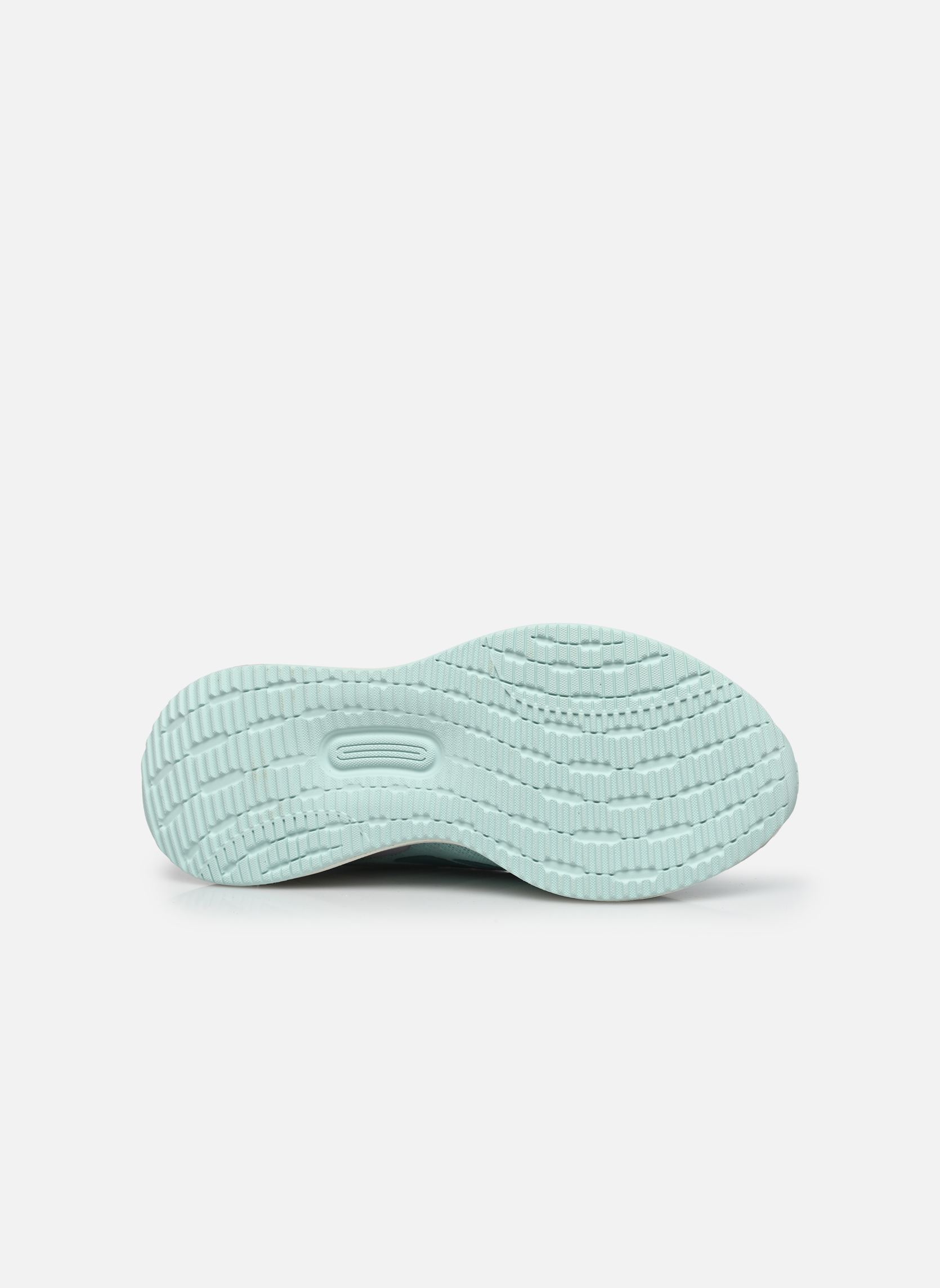 Sneakers Runfalcon 5 El C meisjes groen adidas sportswear Sneakers Runfalcon 5 El C meisjes groen HALMIN/MINTON/ICELAV