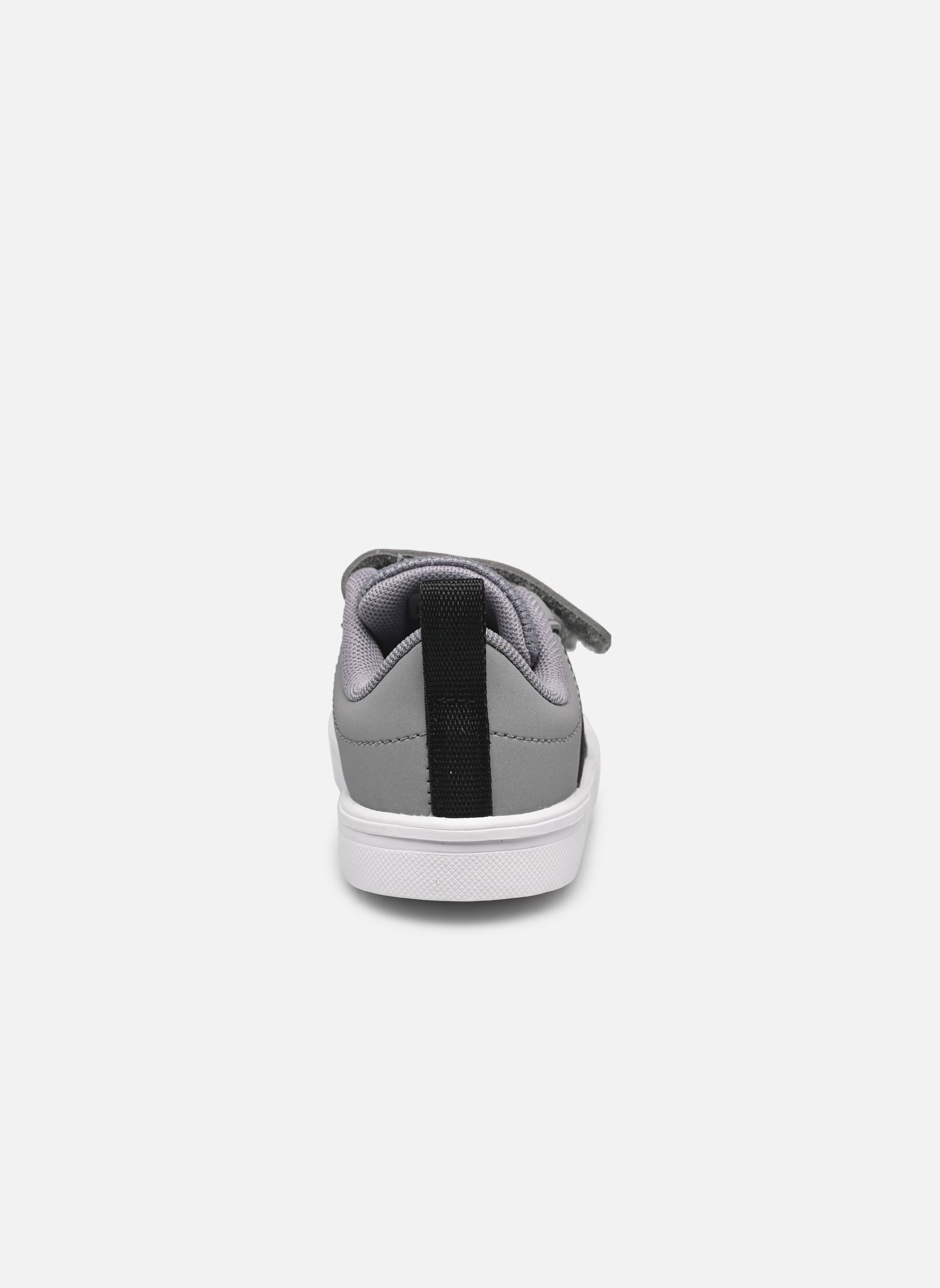 Baskets Vs Pace 2.0 Cf I gris adidas sportswear Baskets Vs Pace 2.0 Cf I gris Gritro/Noiess/Ftwbla