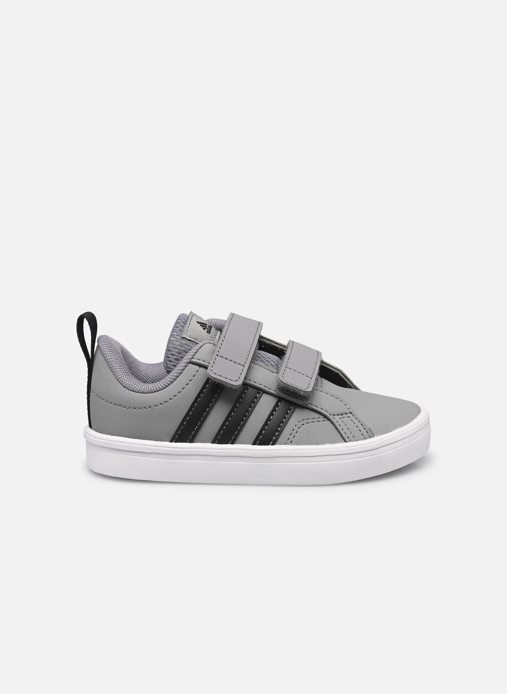 Baskets Vs Pace 2.0 Cf I gris adidas sportswear Baskets Vs Pace 2.0 Cf I gris Gritro/Noiess/Ftwbla