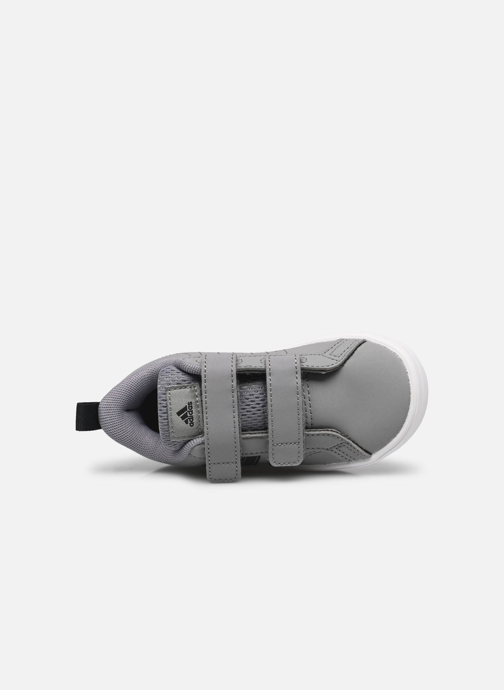 Baskets Vs Pace 2.0 Cf I gris adidas sportswear Baskets Vs Pace 2.0 Cf I gris Gritro/Noiess/Ftwbla