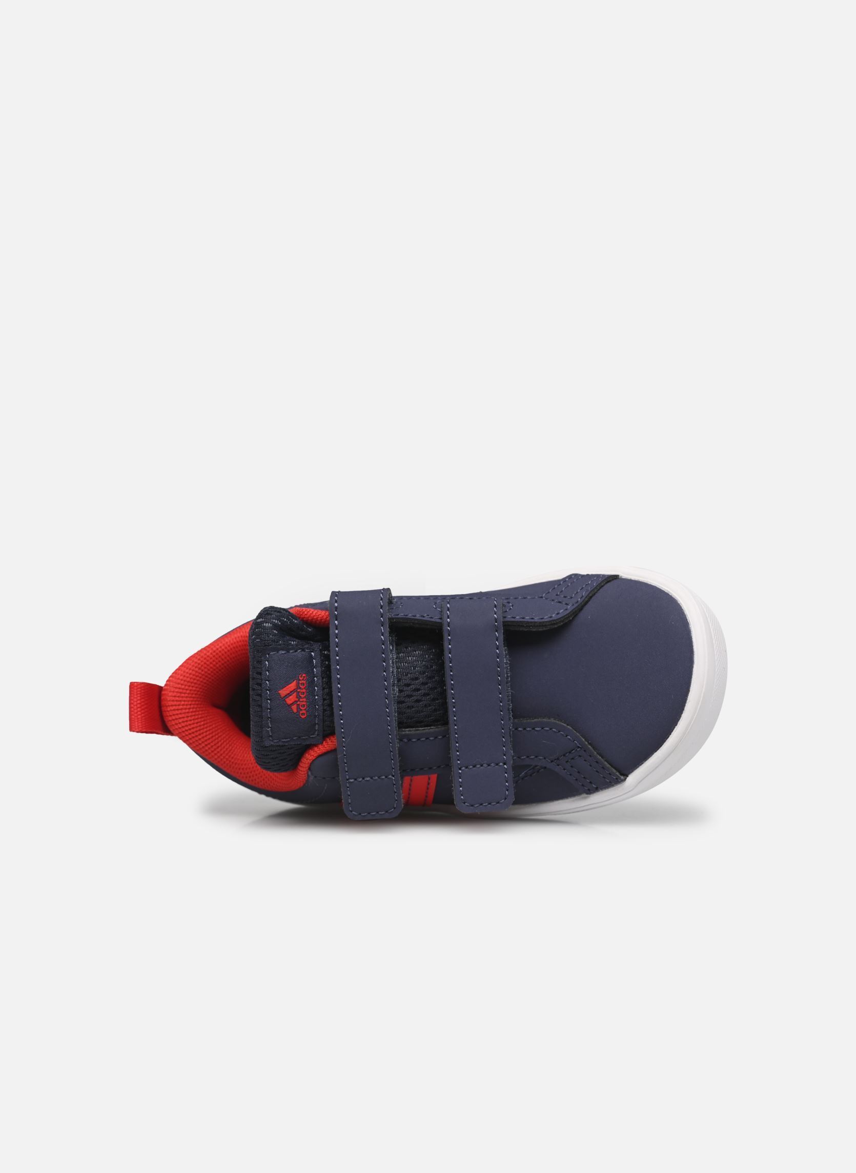 Sneaker Vs Pace 2.0 Cf I blau adidas sportswear Sneaker Vs Pace 2.0 Cf I blau BLMAOM/MEIPOU/FTWBLA